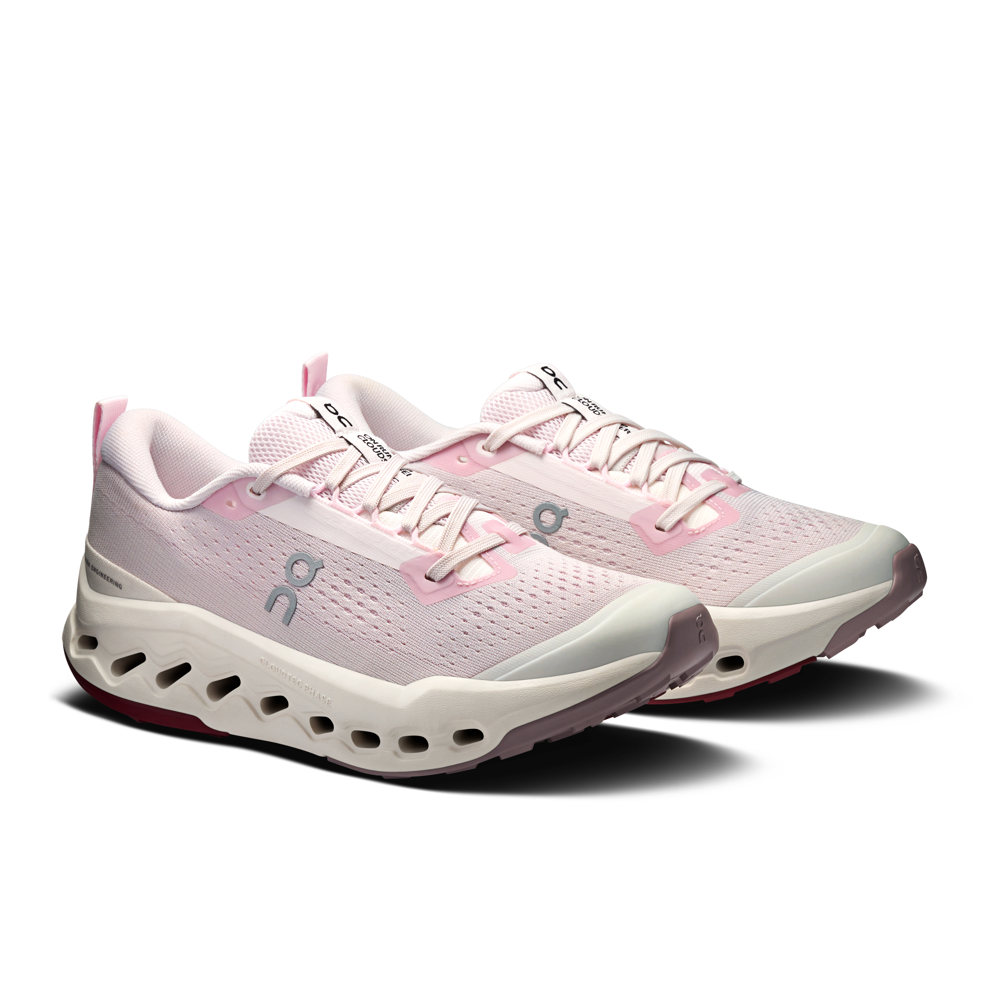 Cloudsurfer Trail 2 W Lily | Gardenia