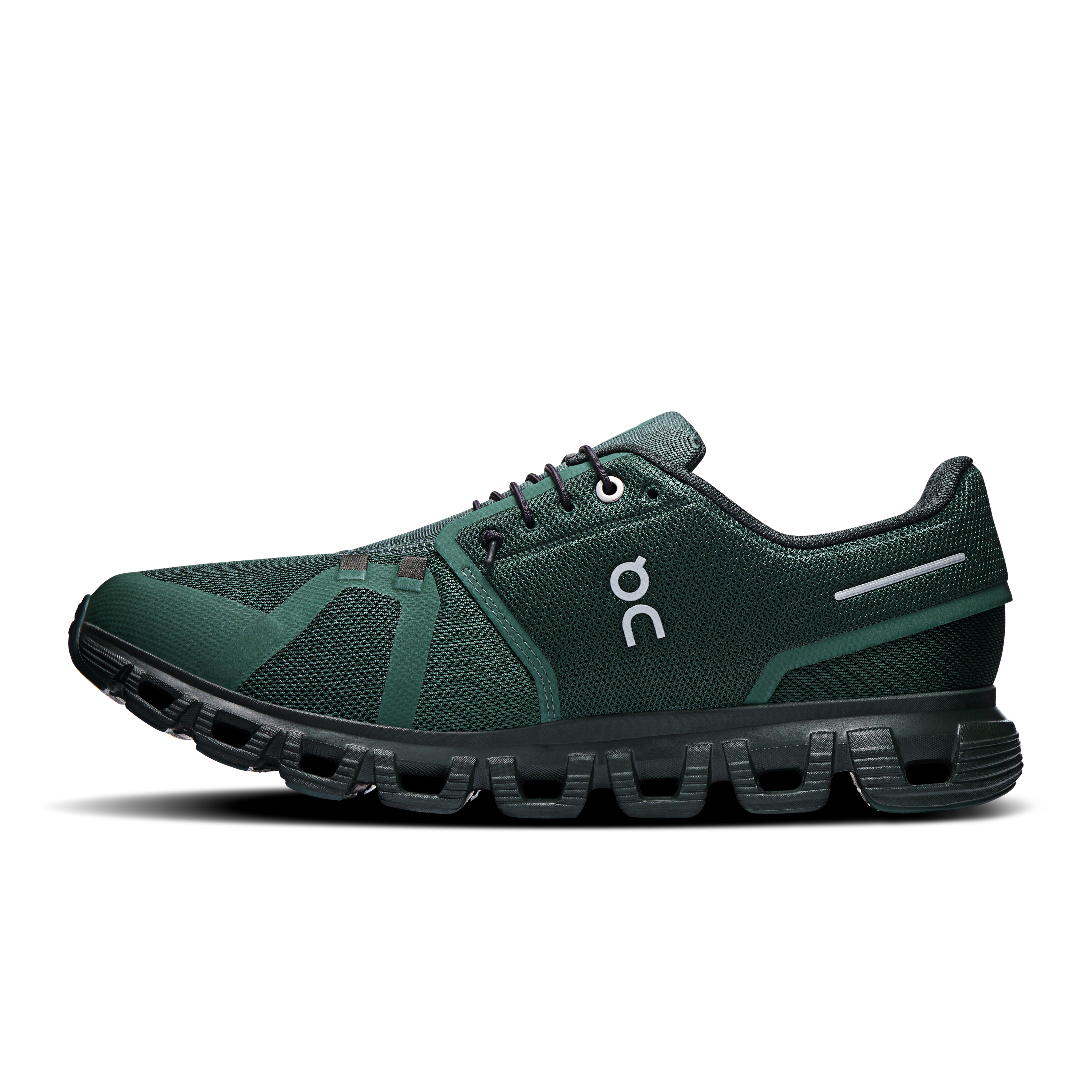 On Running Cloud 6 Evergreen Black
