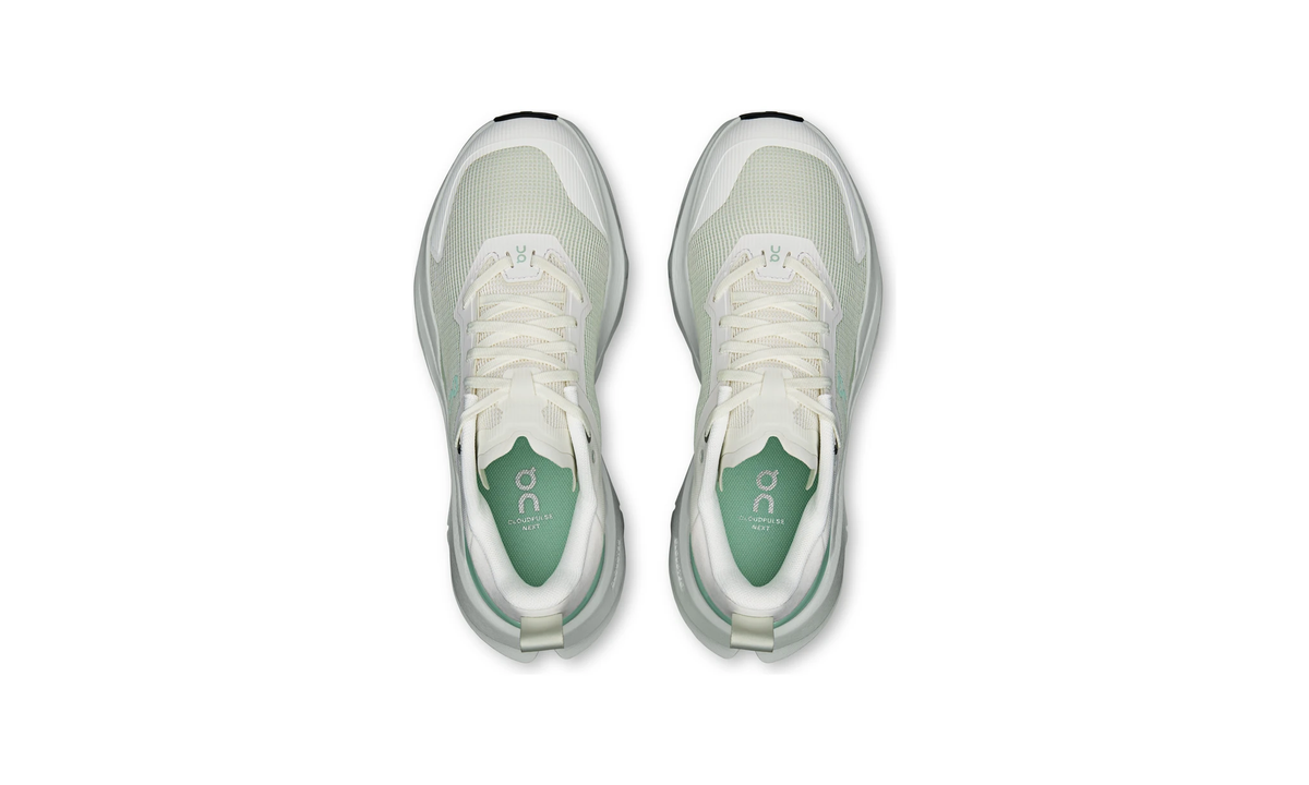 Cloudpulse Next 1 W Ivory | Iceberg