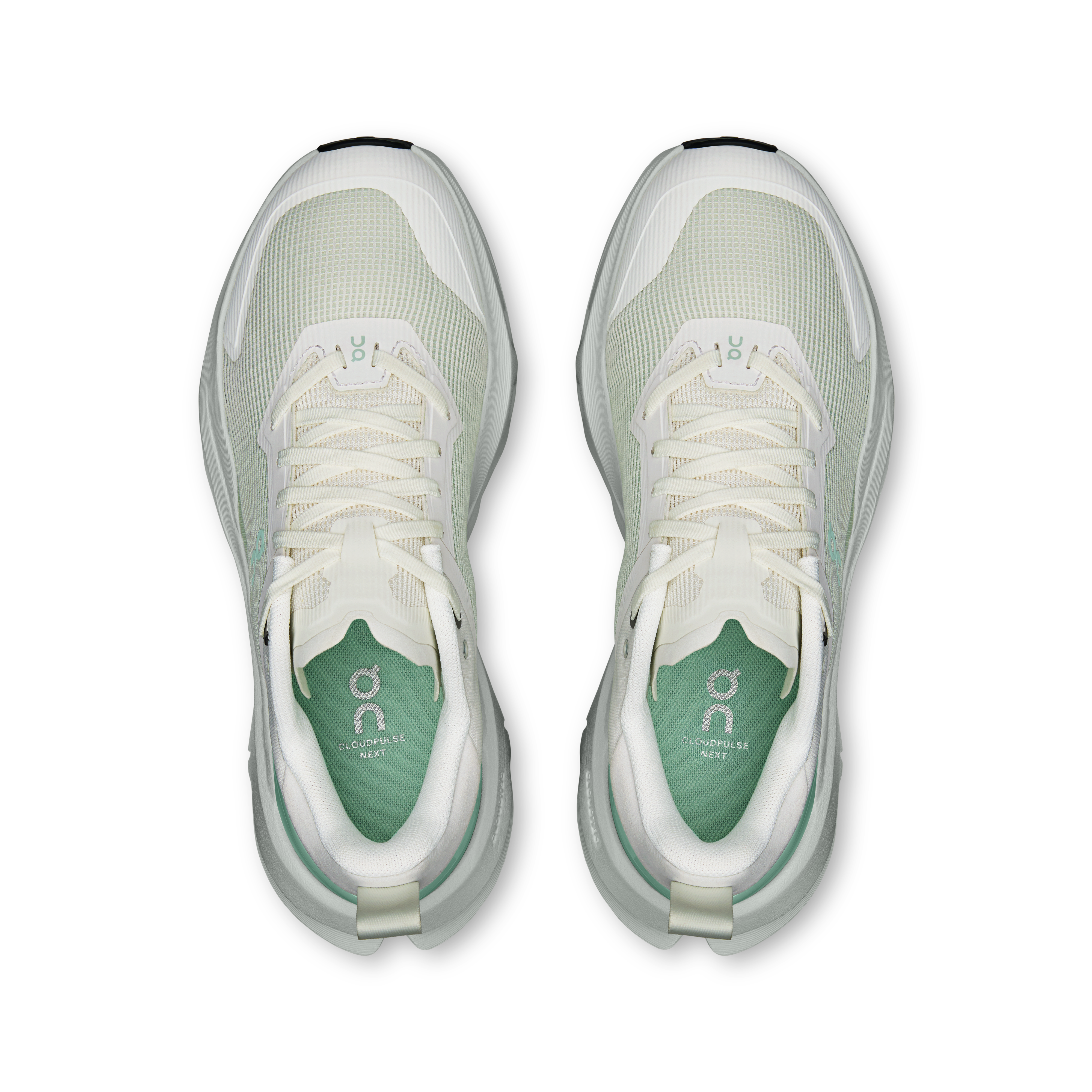 Cloudpulse Next 1 W Ivory | Iceberg