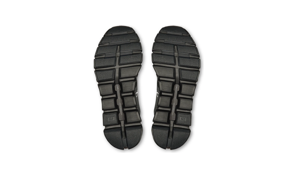 Cloud 6 Versa W Black | Eclipse