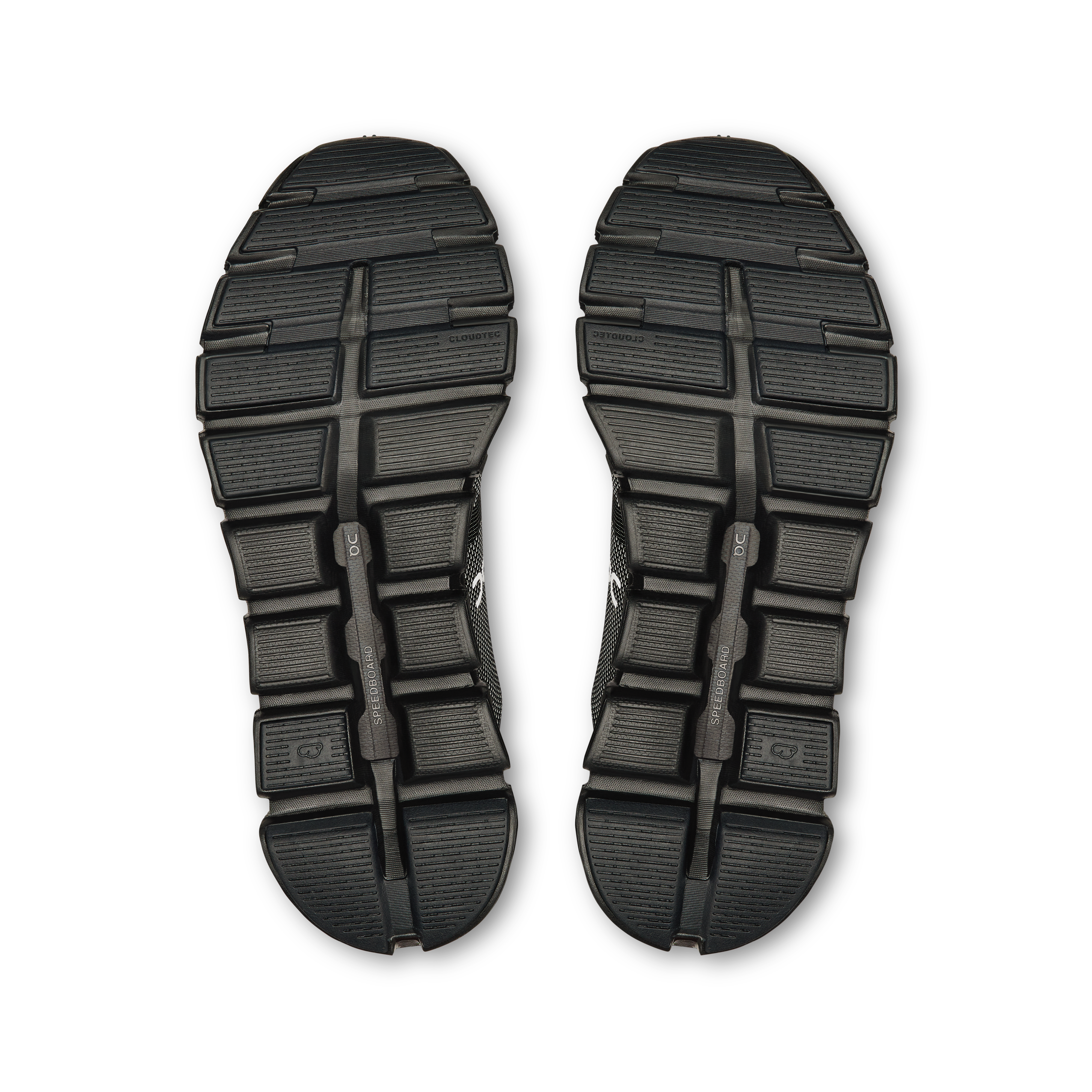 Cloud 6 Versa W Black | Eclipse