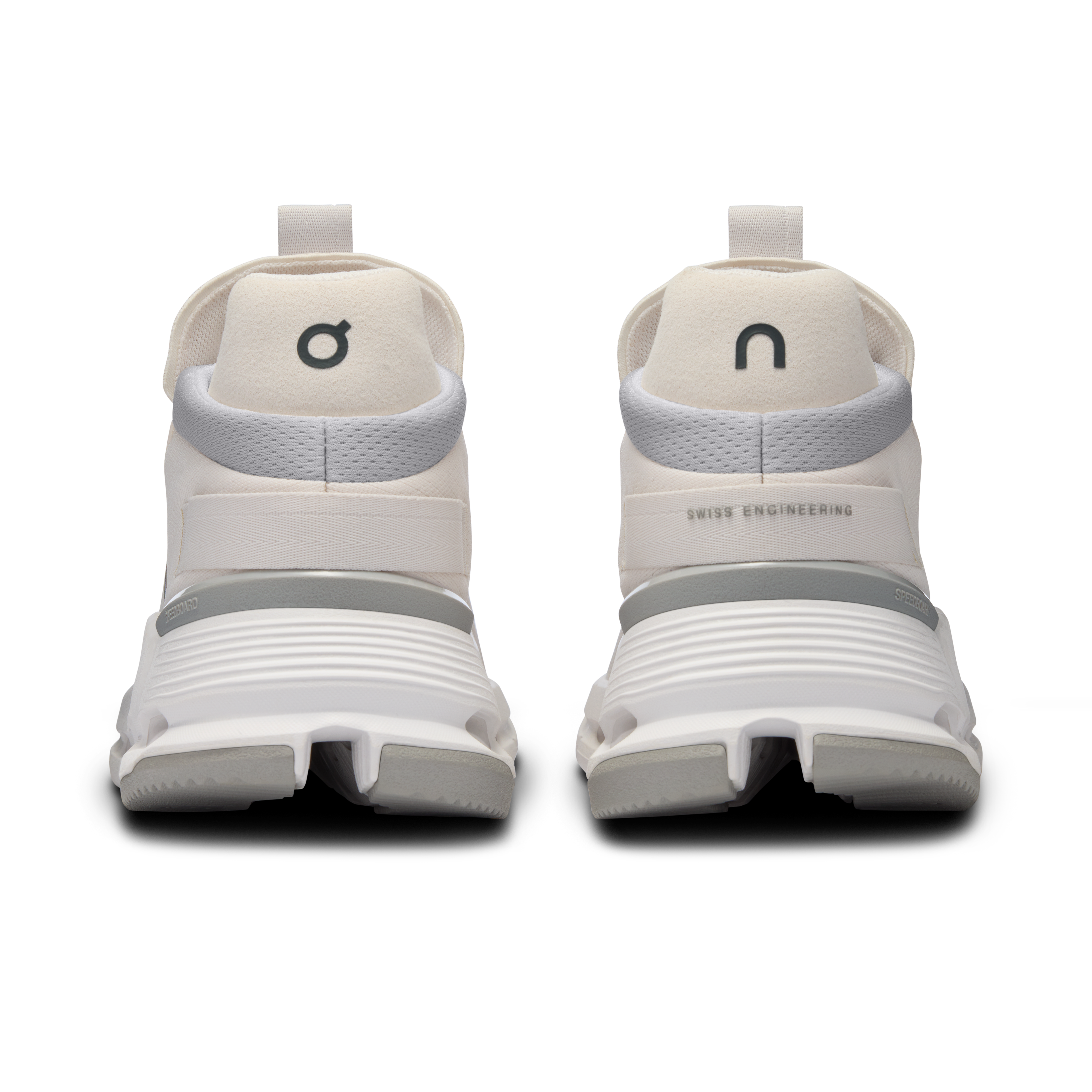On Running Cloudnova 2 Sand Fog (Women's)