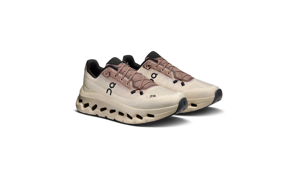 On Running Cloudtilt Clove Sand (Women's)