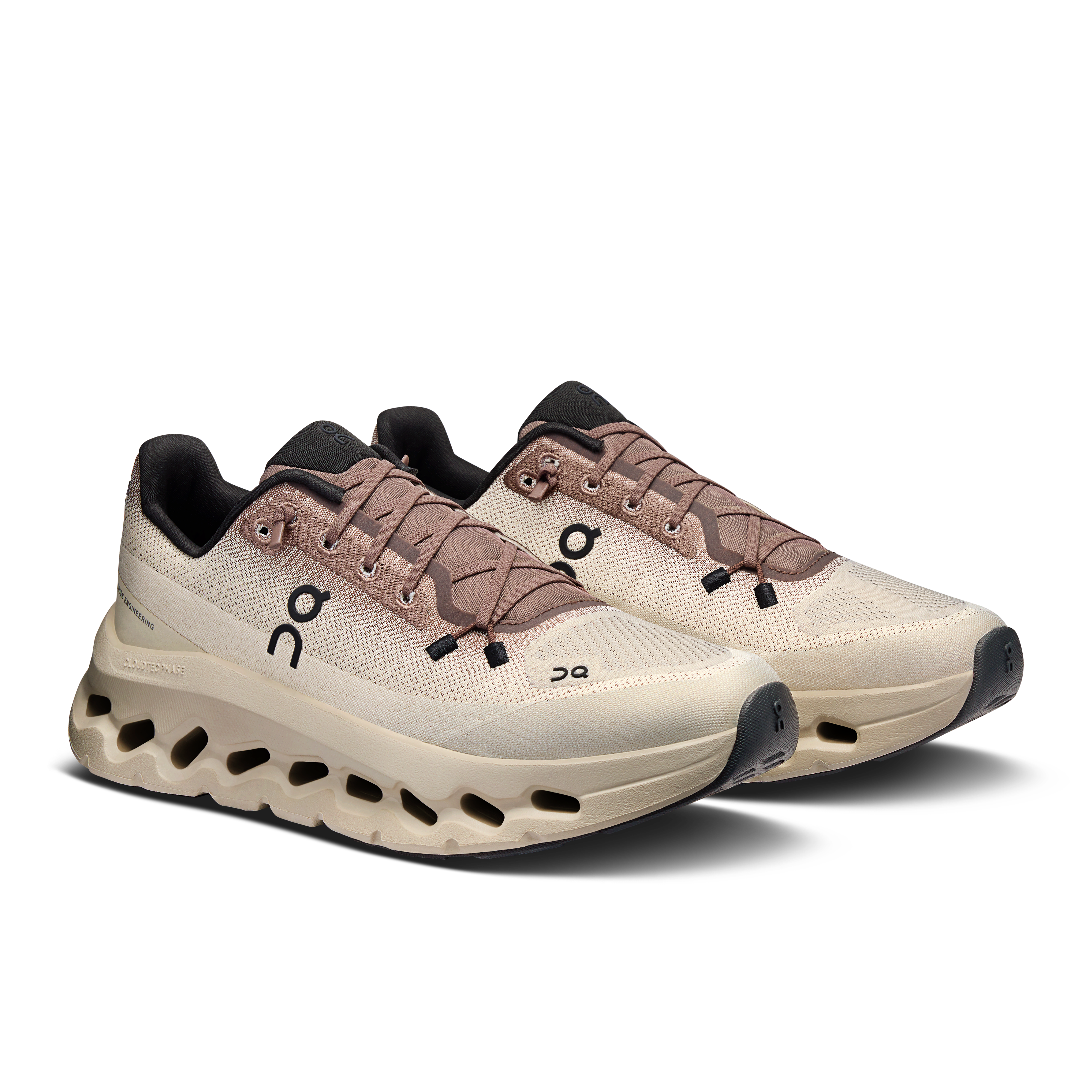 On Running Cloudtilt Clove Sand (Women's)