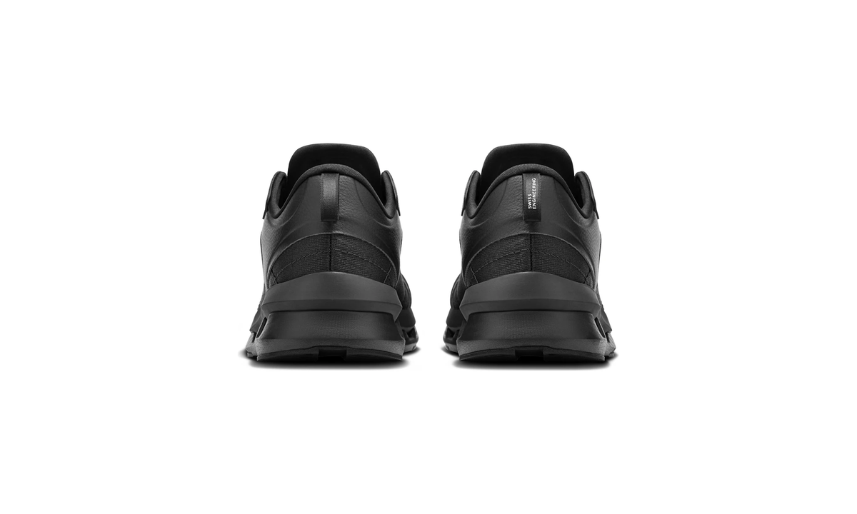 Cloudzone Moon 1 M Black | Black
