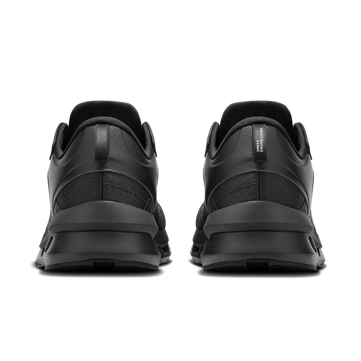 Cloudzone Moon 1 M Black | Black