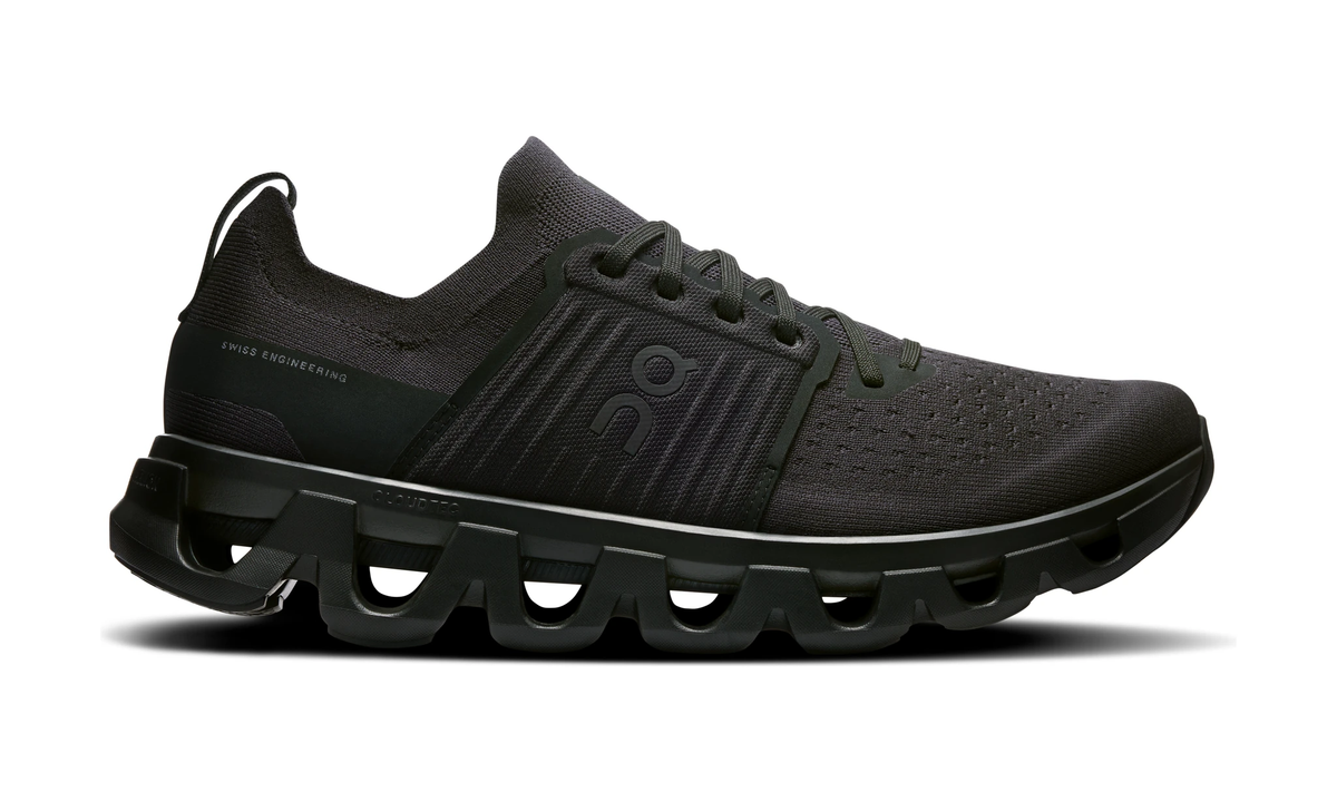 Cloudswift 4 M Black | Eclipse