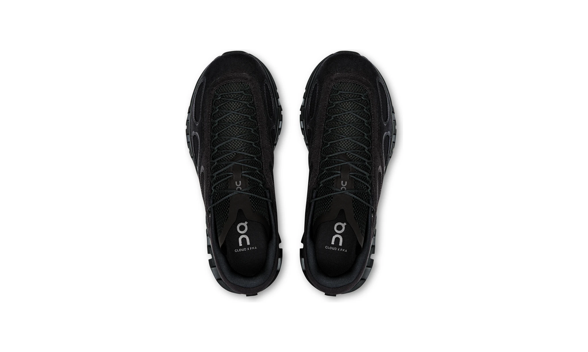 Cloud X FKA 1 W Black