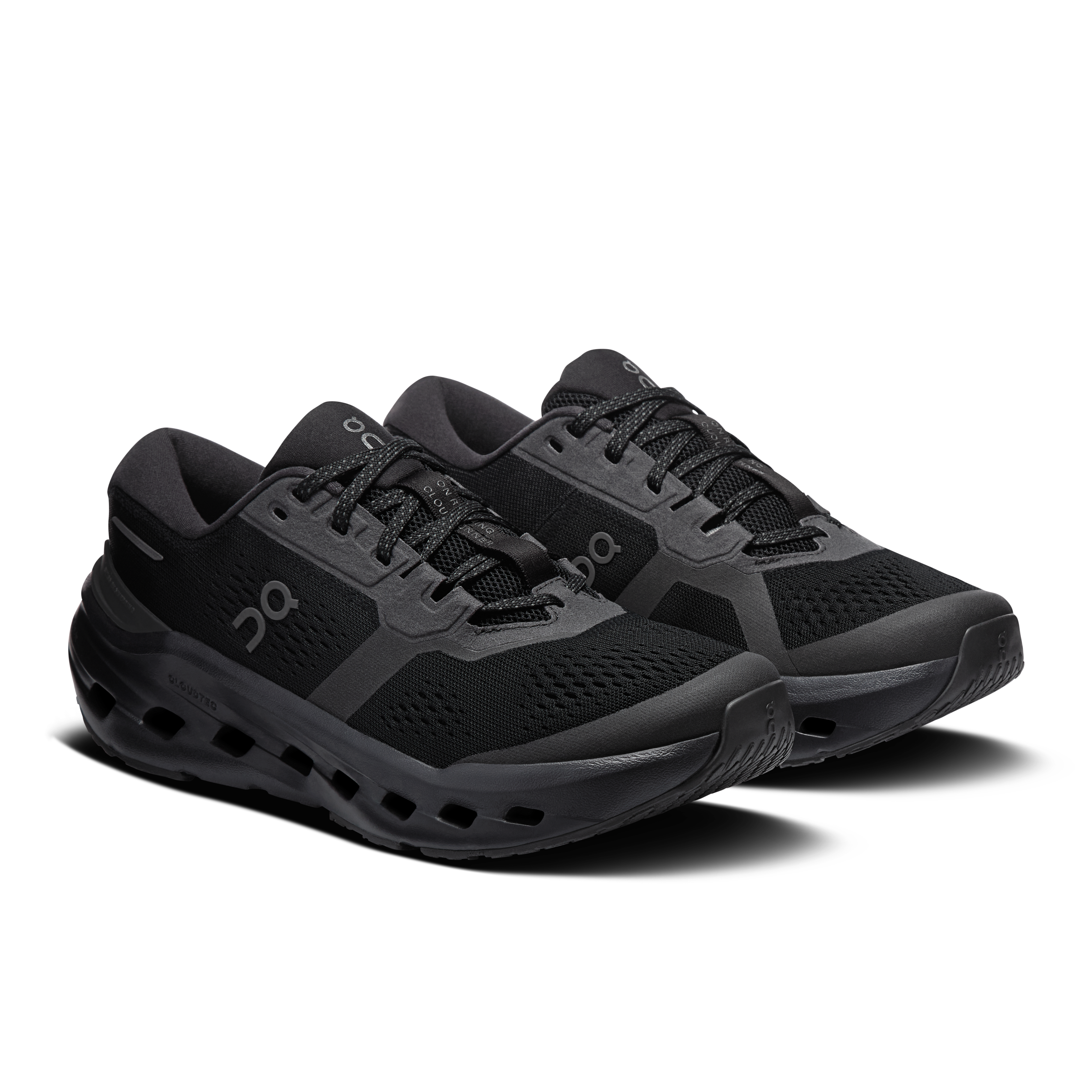 Cloudrunner 3 W Black | Black