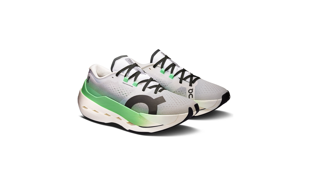 Cloudboom Max 1 W Honeydew | Lilac