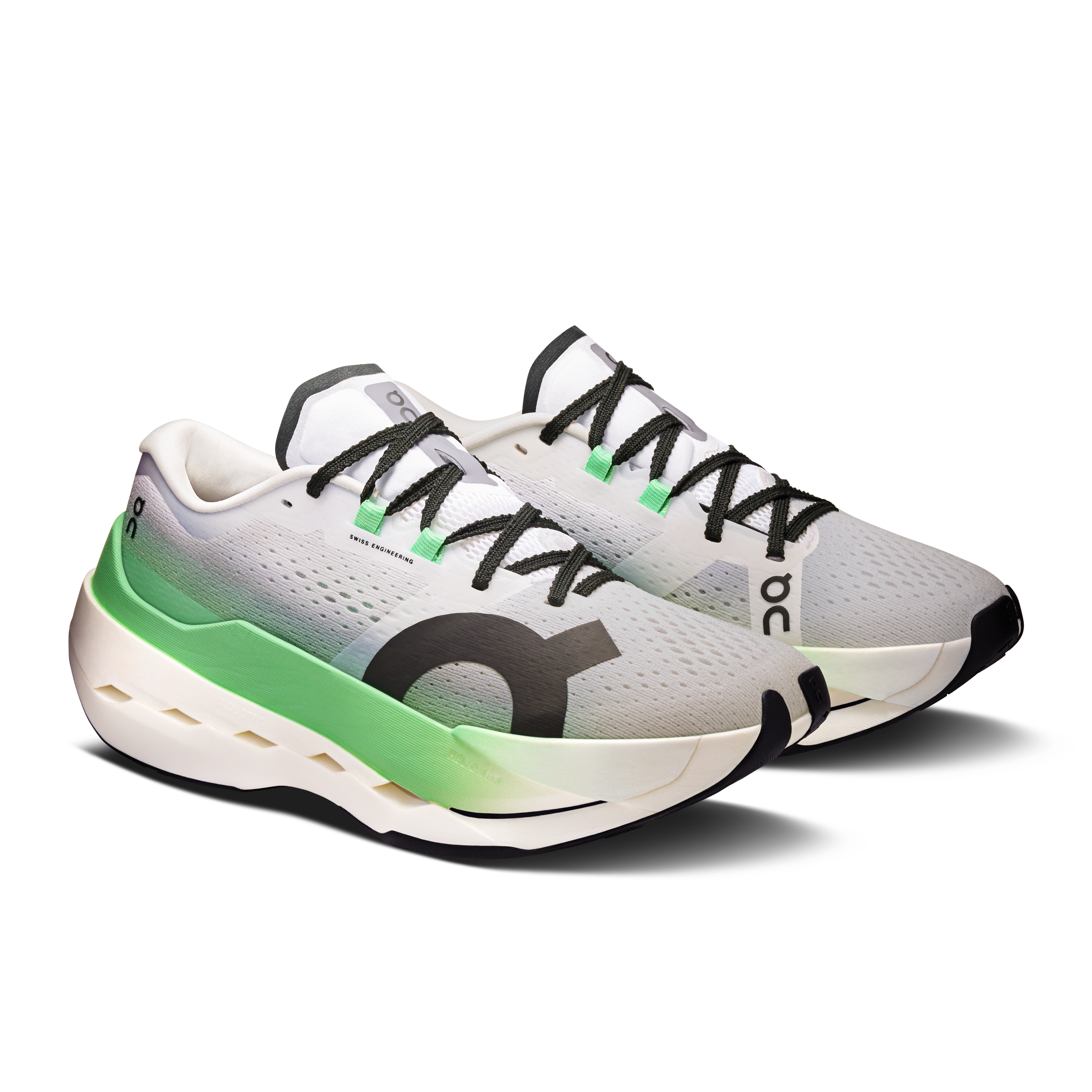 Cloudboom Max 1 W Honeydew | Lilac