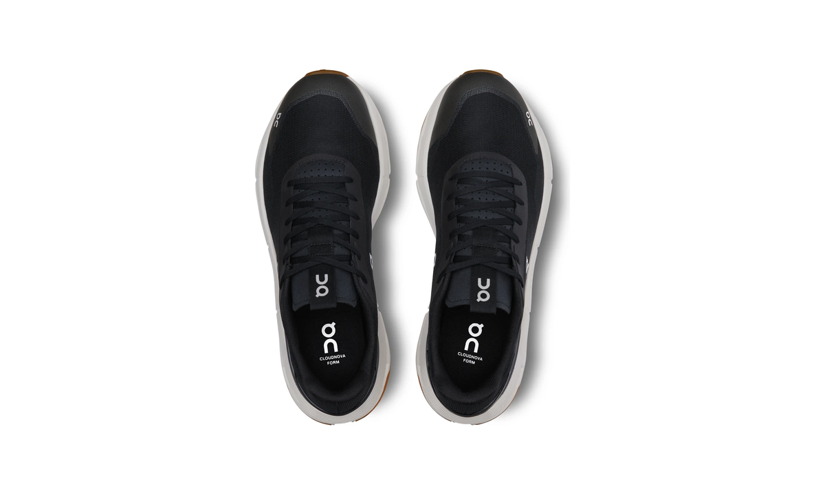 Cloudnova Form 2 M Black | Ivory