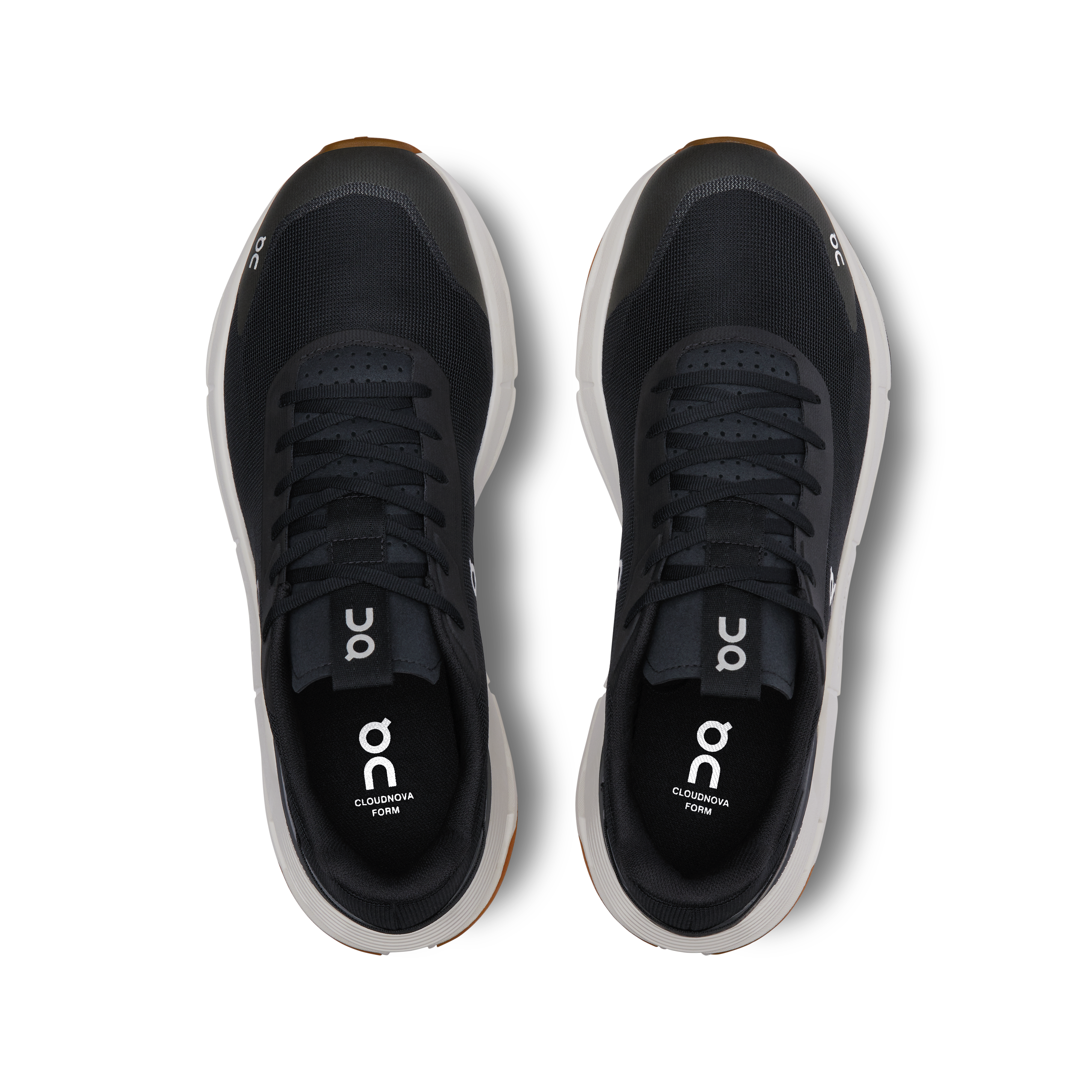 Cloudnova Form 2 M Black | Ivory