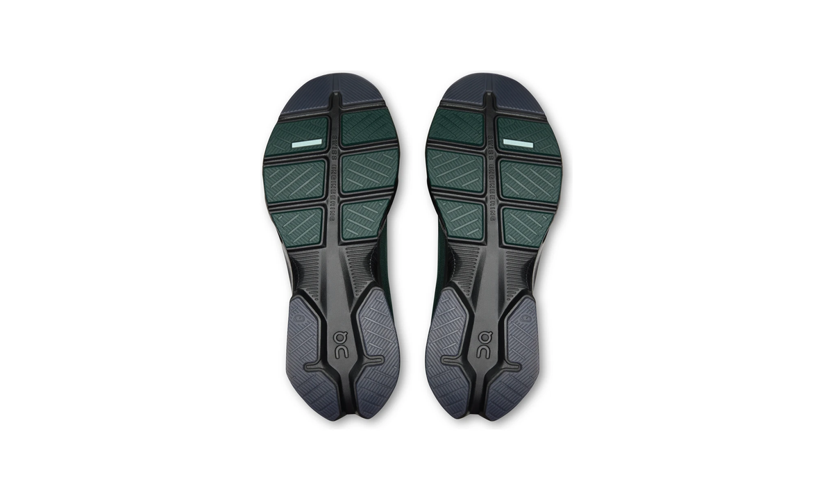 Cloudpulse 2 M Obsidian | Black