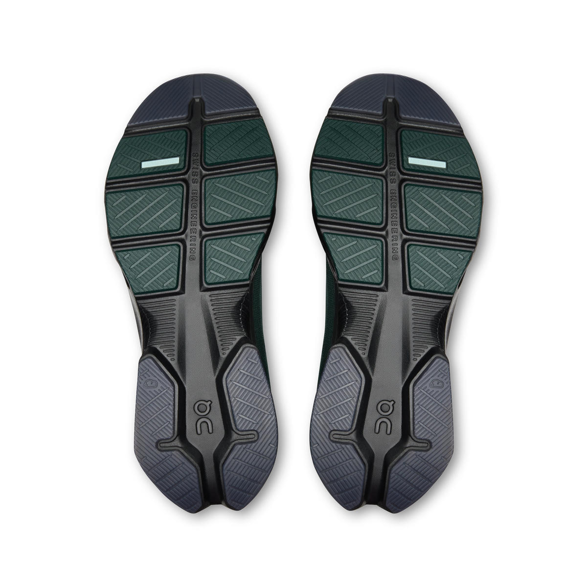 Cloudpulse 2 M Obsidian | Black