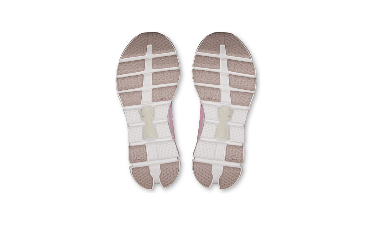 Cloud X 4 W Petal | Sand