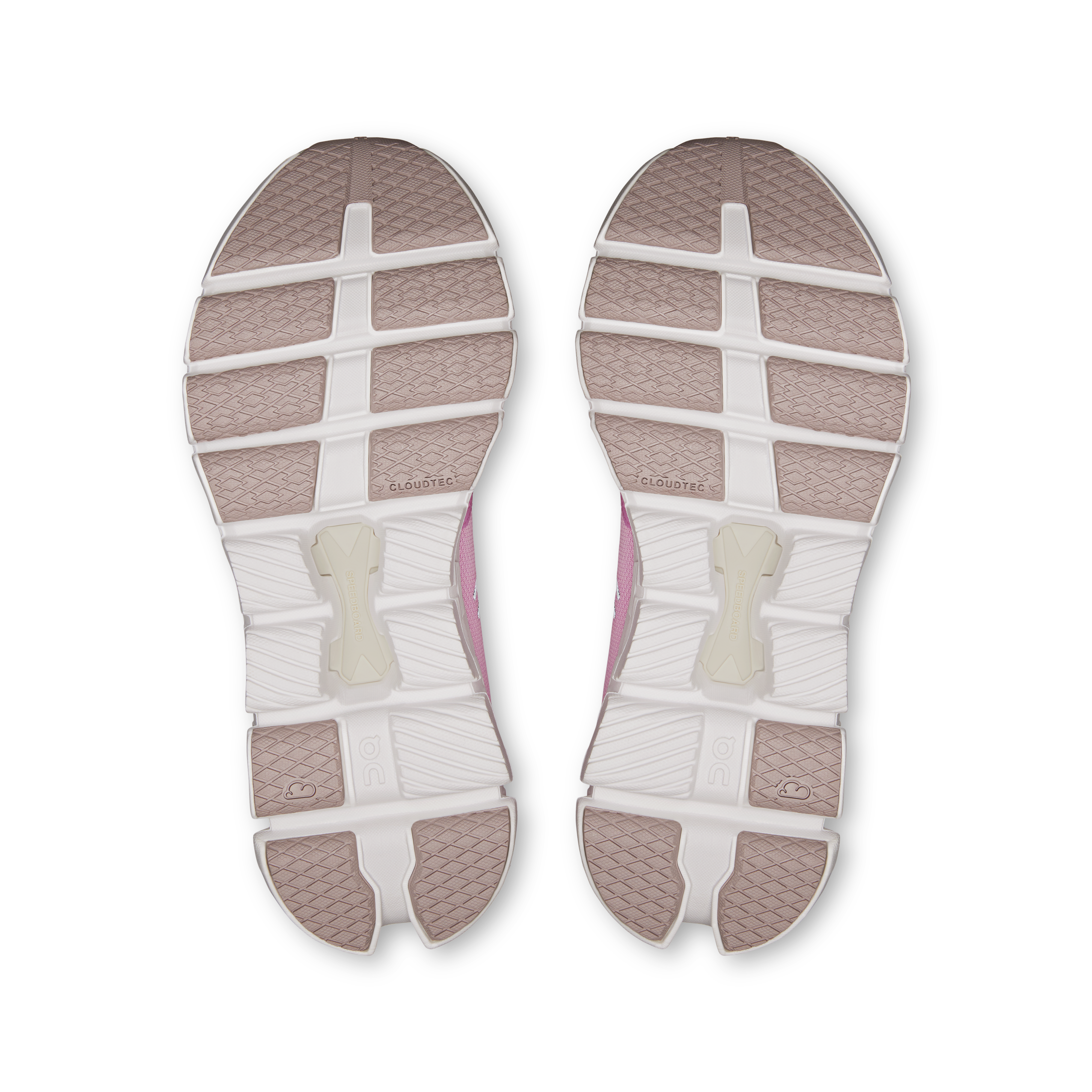 Cloud X 4 W Petal | Sand
