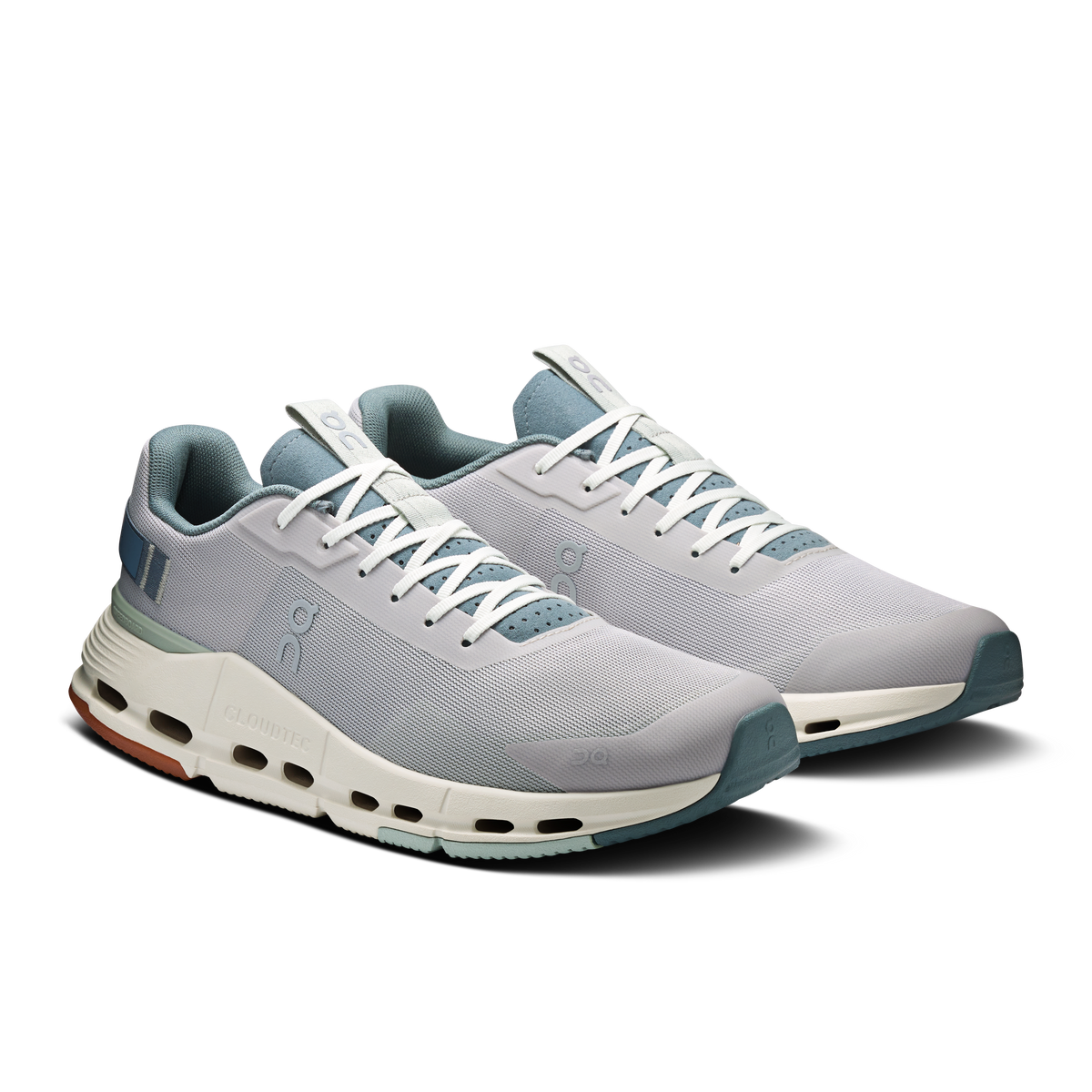Cloudnova Form 2 M Wolf | Tide