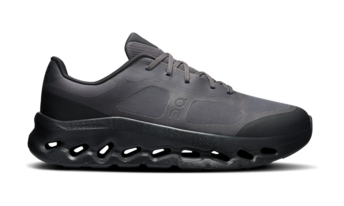 Cloudtilt Remix 1 M Black | Black