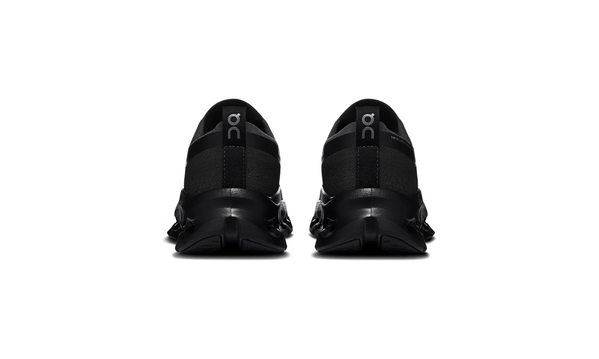 Cloudtilt Moon 1 W Black | Black