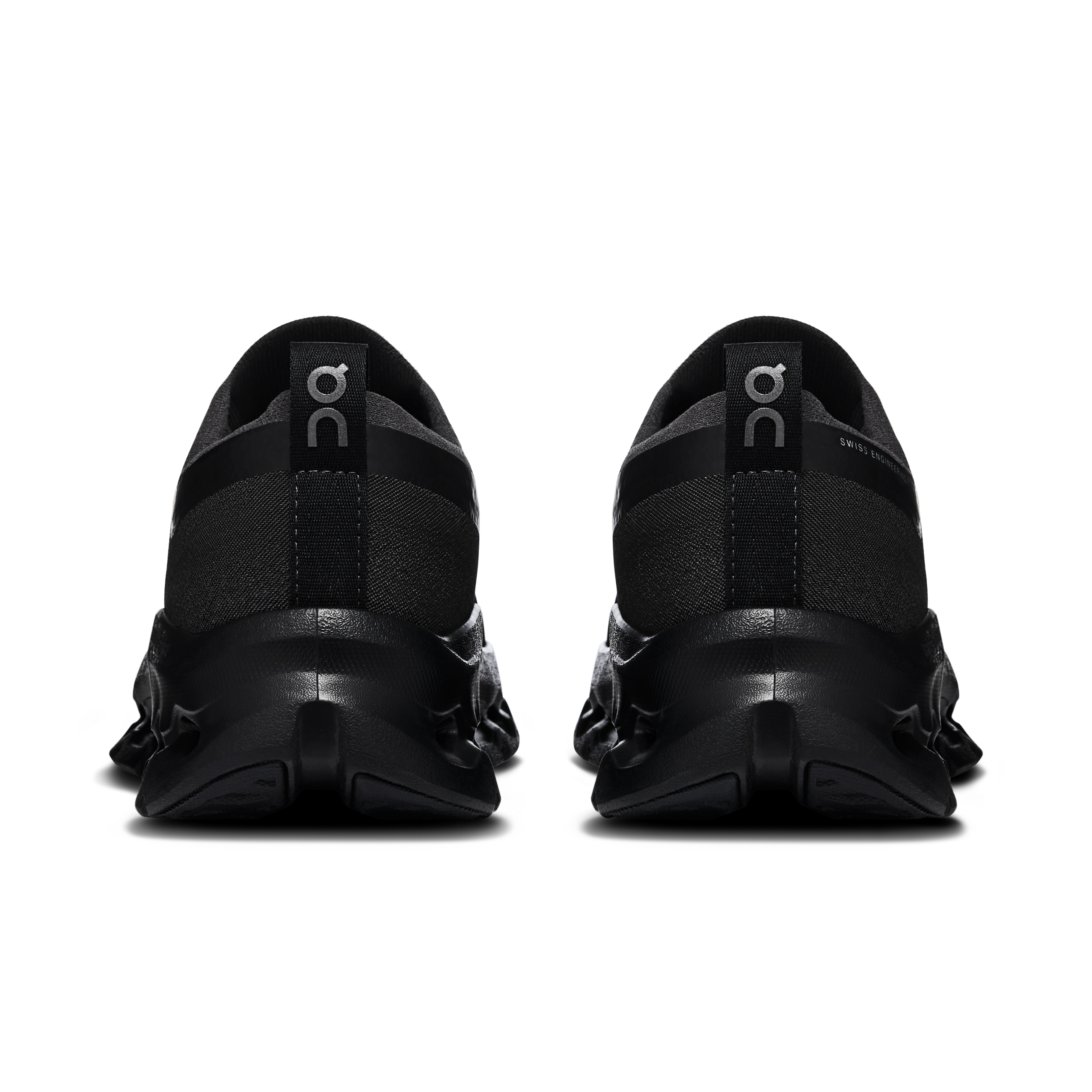 Cloudtilt Moon 1 W Black | Black