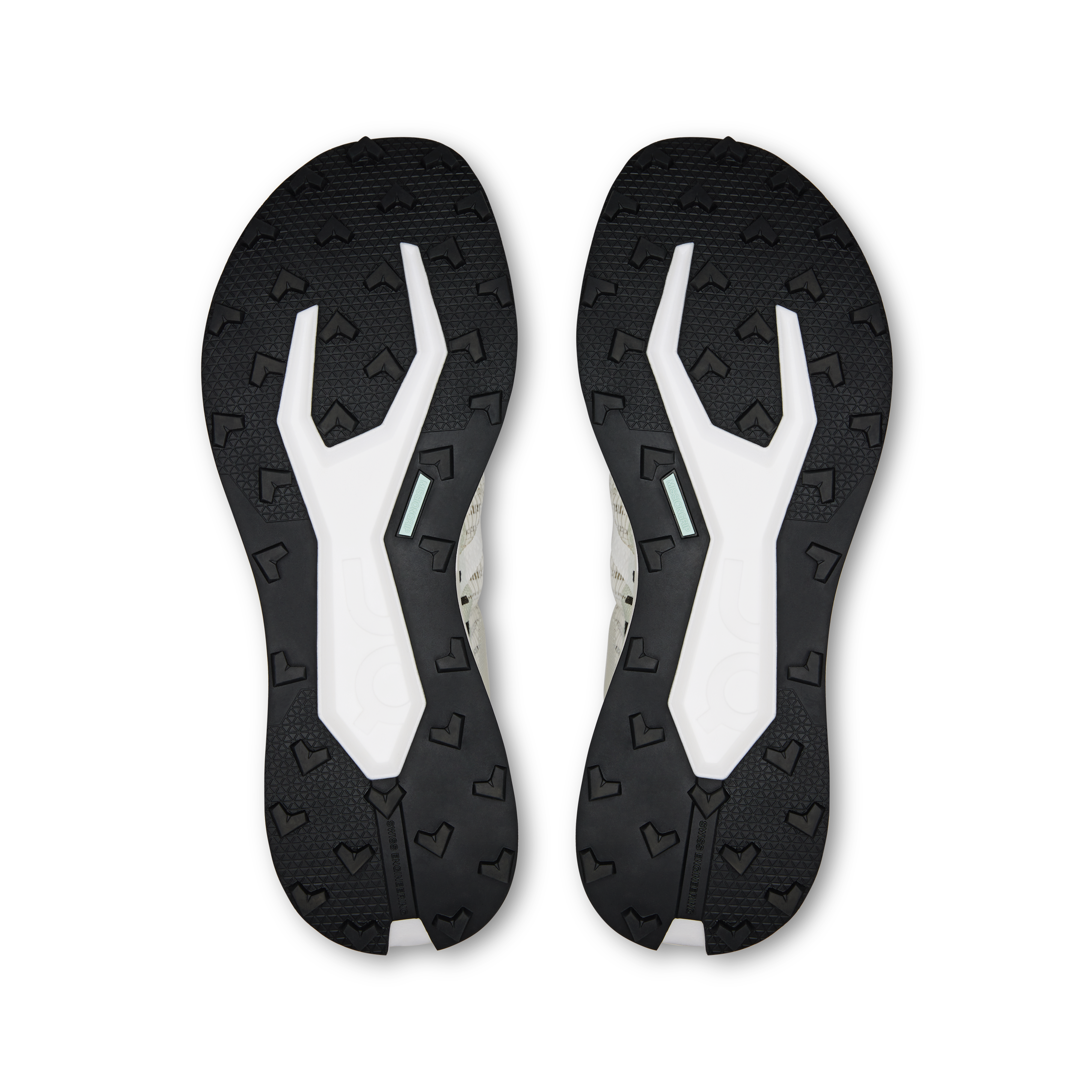 Cloudultra Pro 1 M Ivory | Iceberg