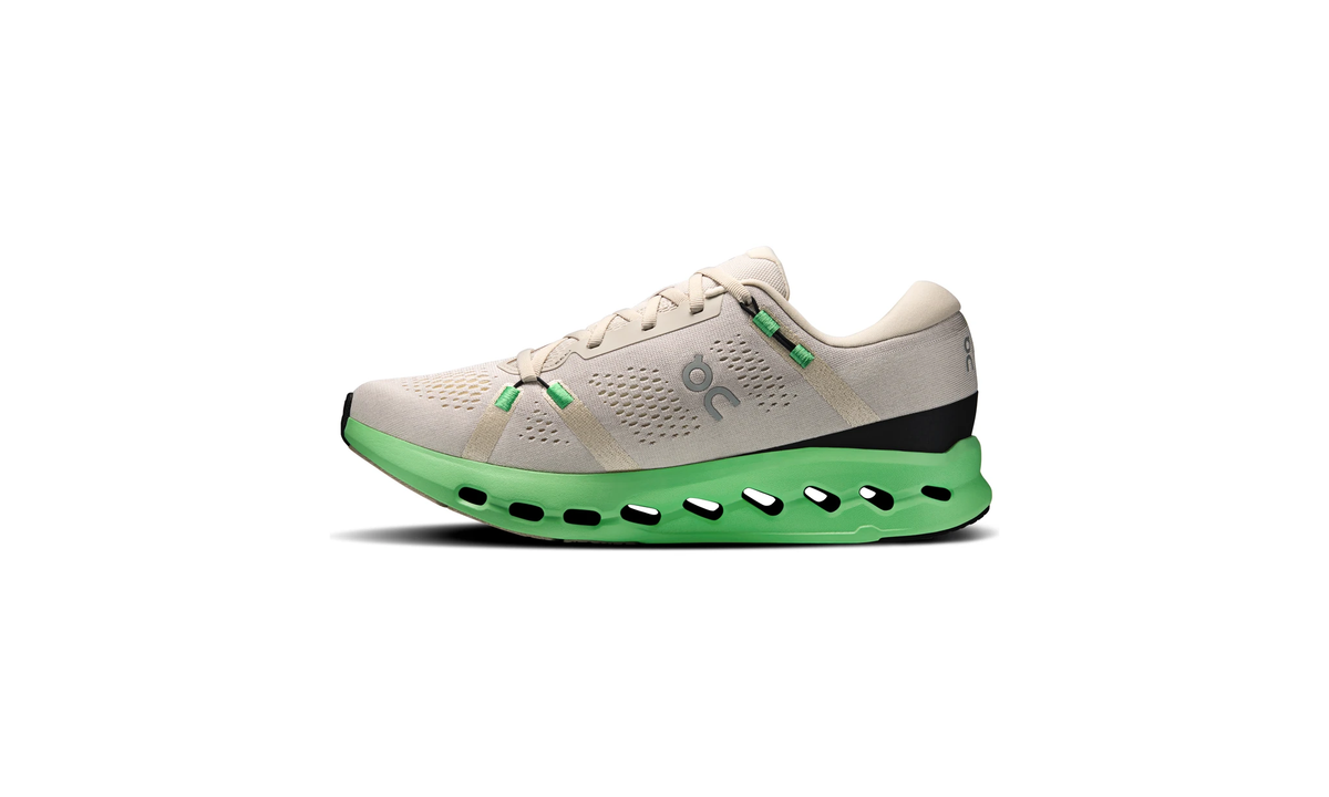 Cloudsurfer 2 M Truffle | Honeydew