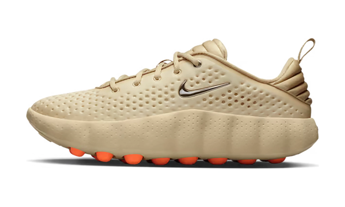 Nike Mind 002 'Light Khaki'
