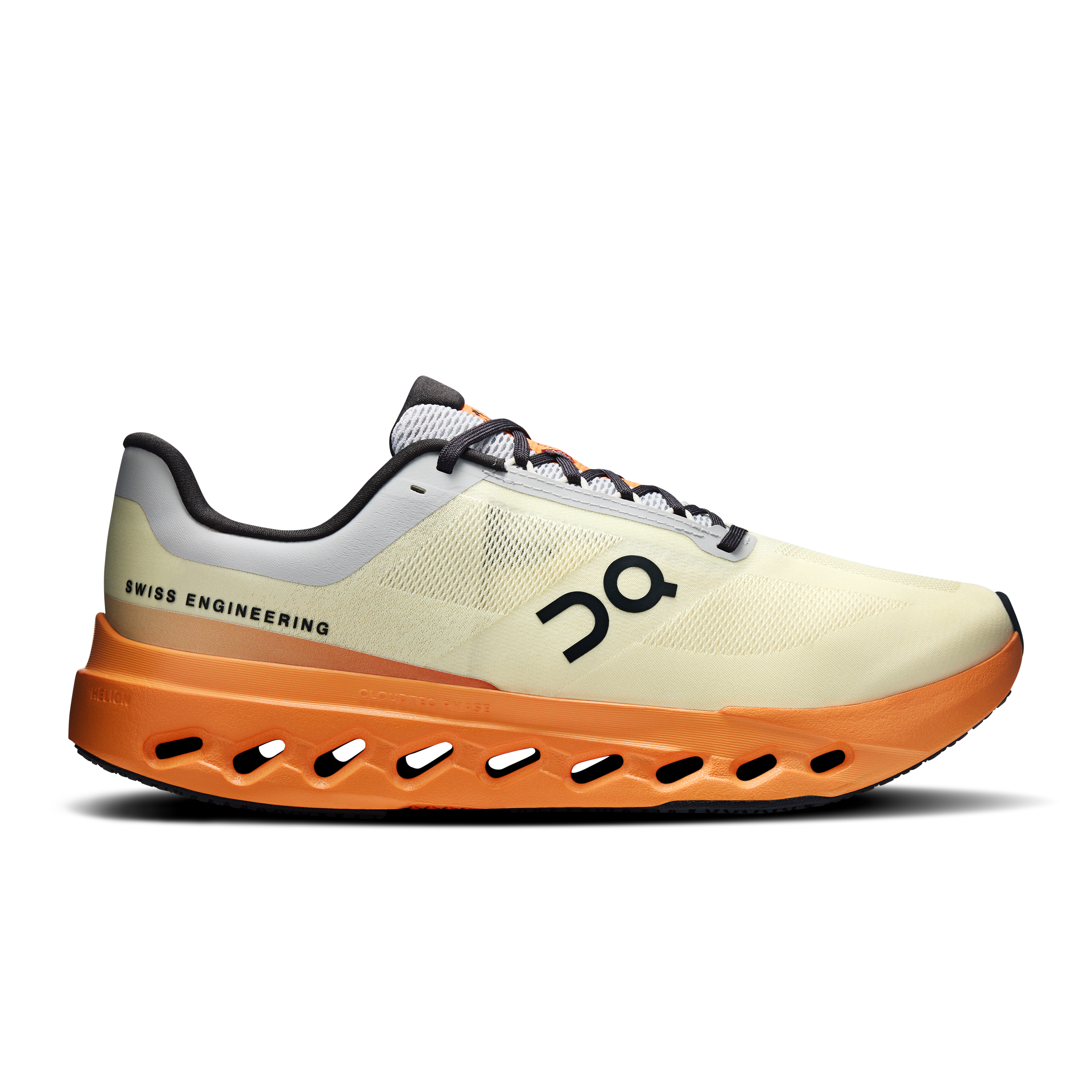 Cloudsurfer Next 1 M Lychee | Tangerine