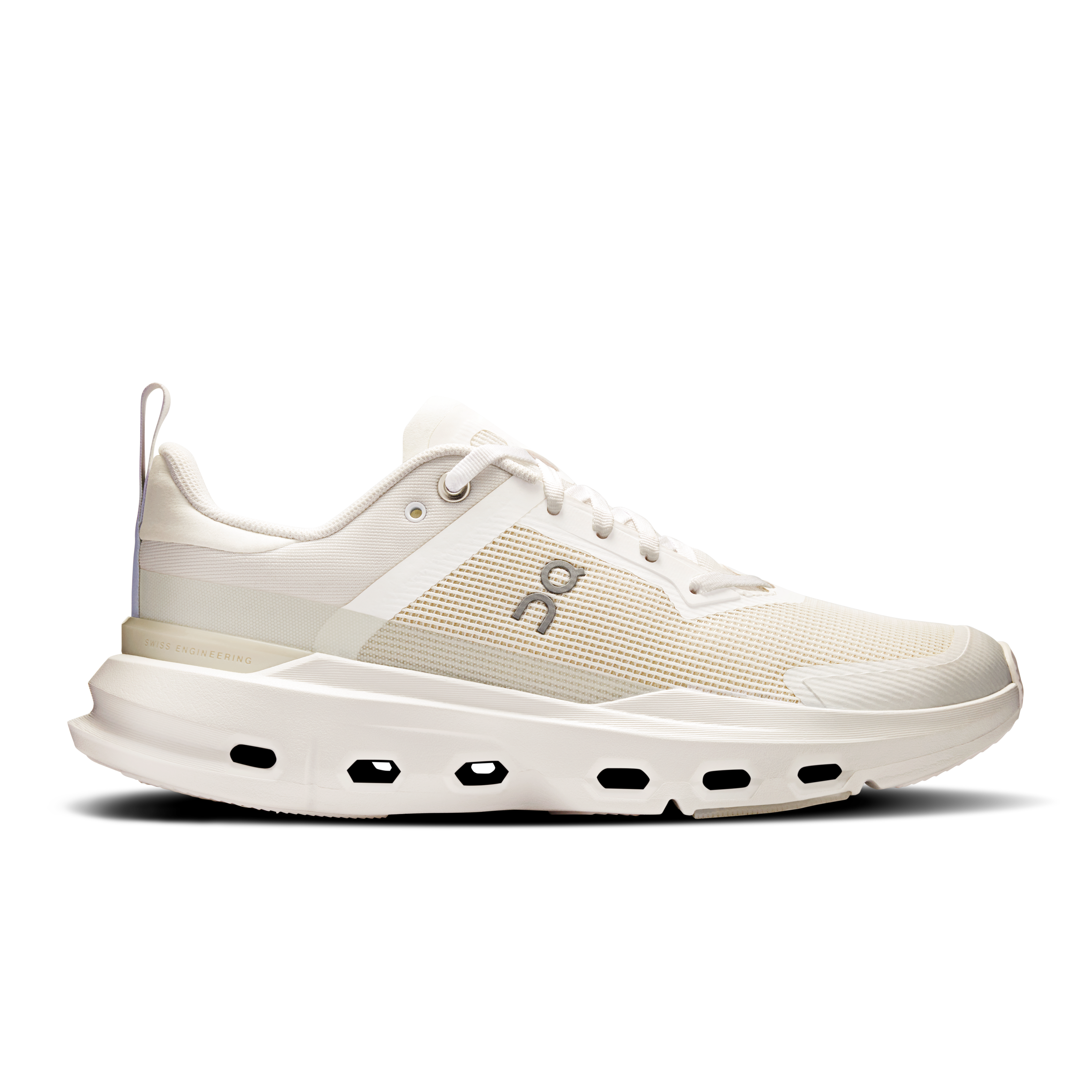 Cloudpulse Next 1 W White | Ice