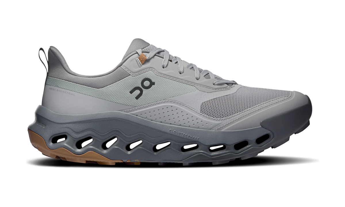 Cloudhorizon 2 M Alloy | Rock