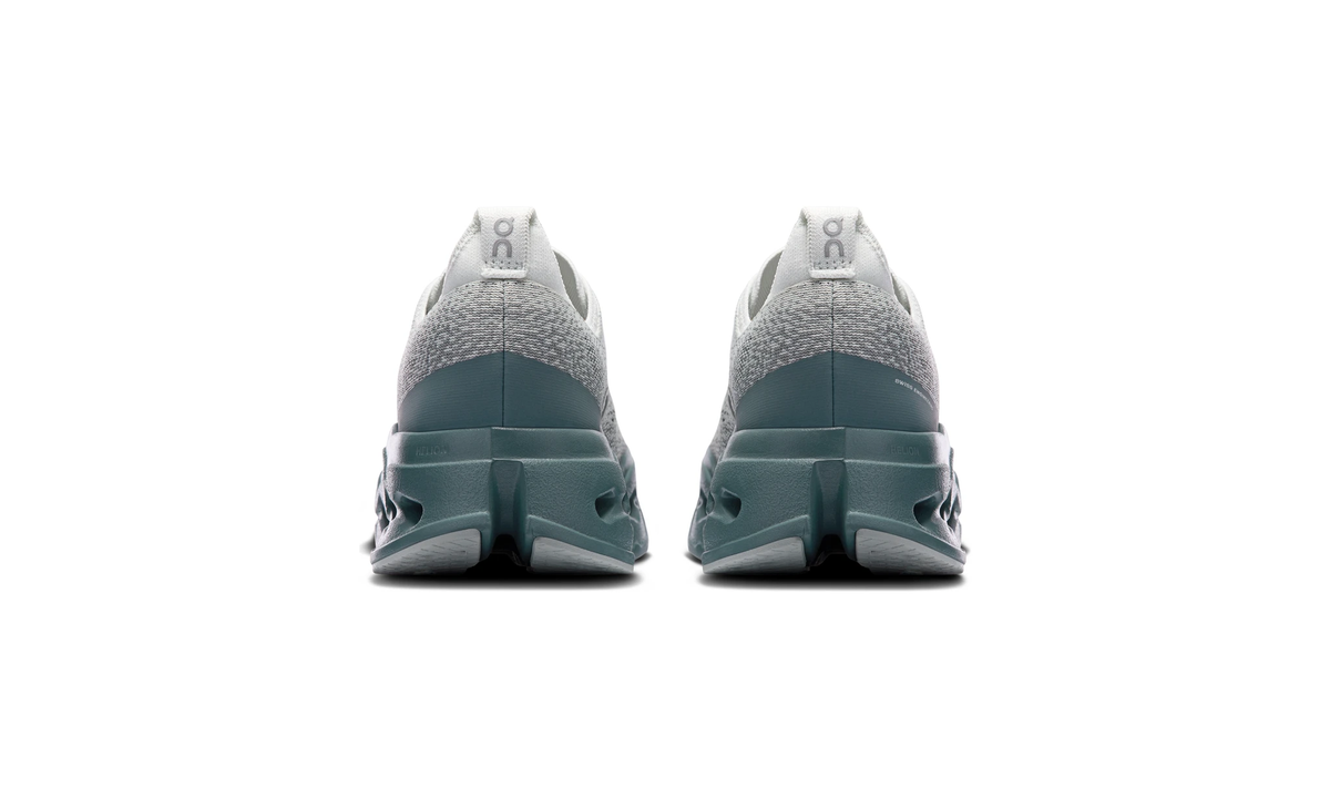 Cloudsurfer Max 1 M Iceberg | Olive