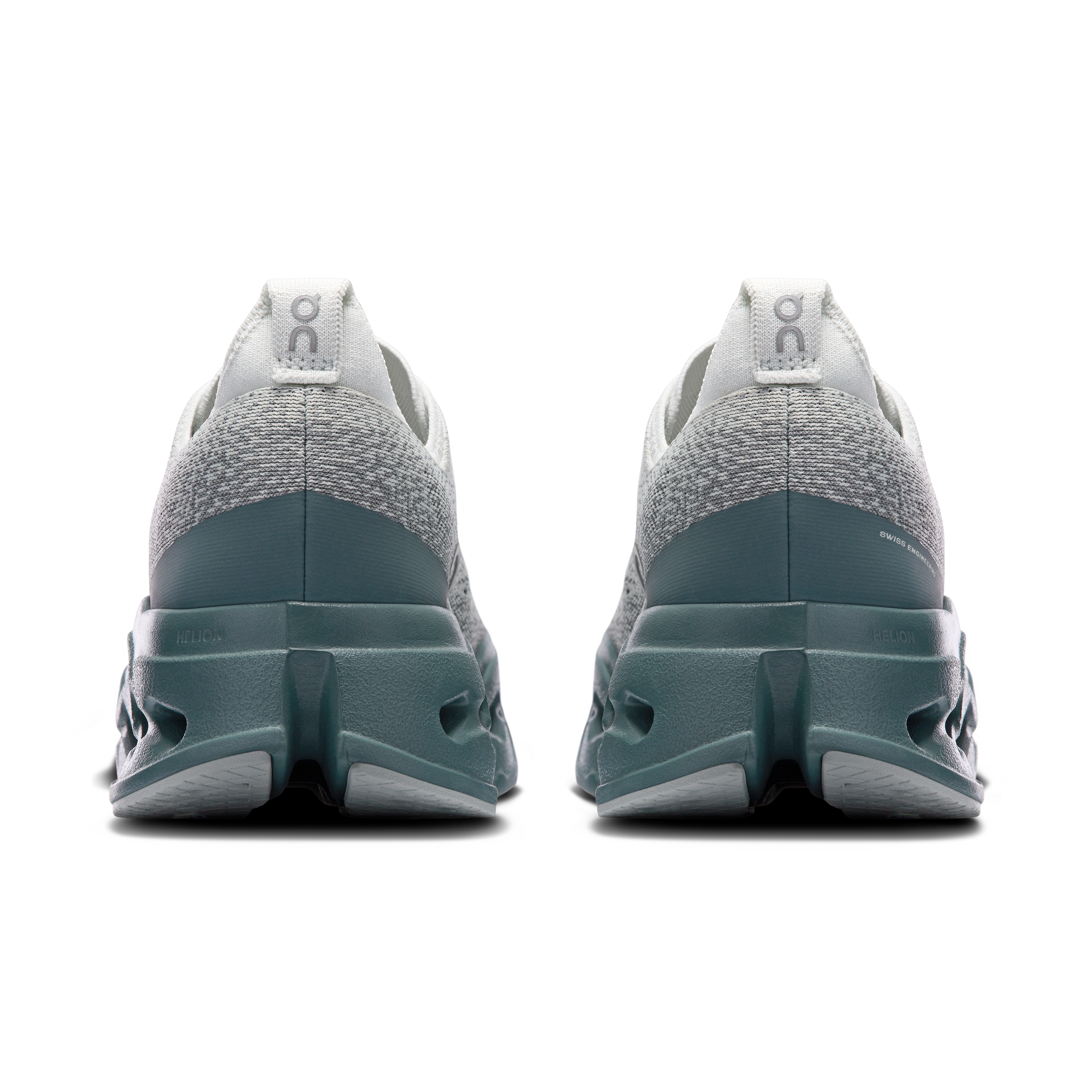 Cloudsurfer Max 1 M Iceberg | Olive