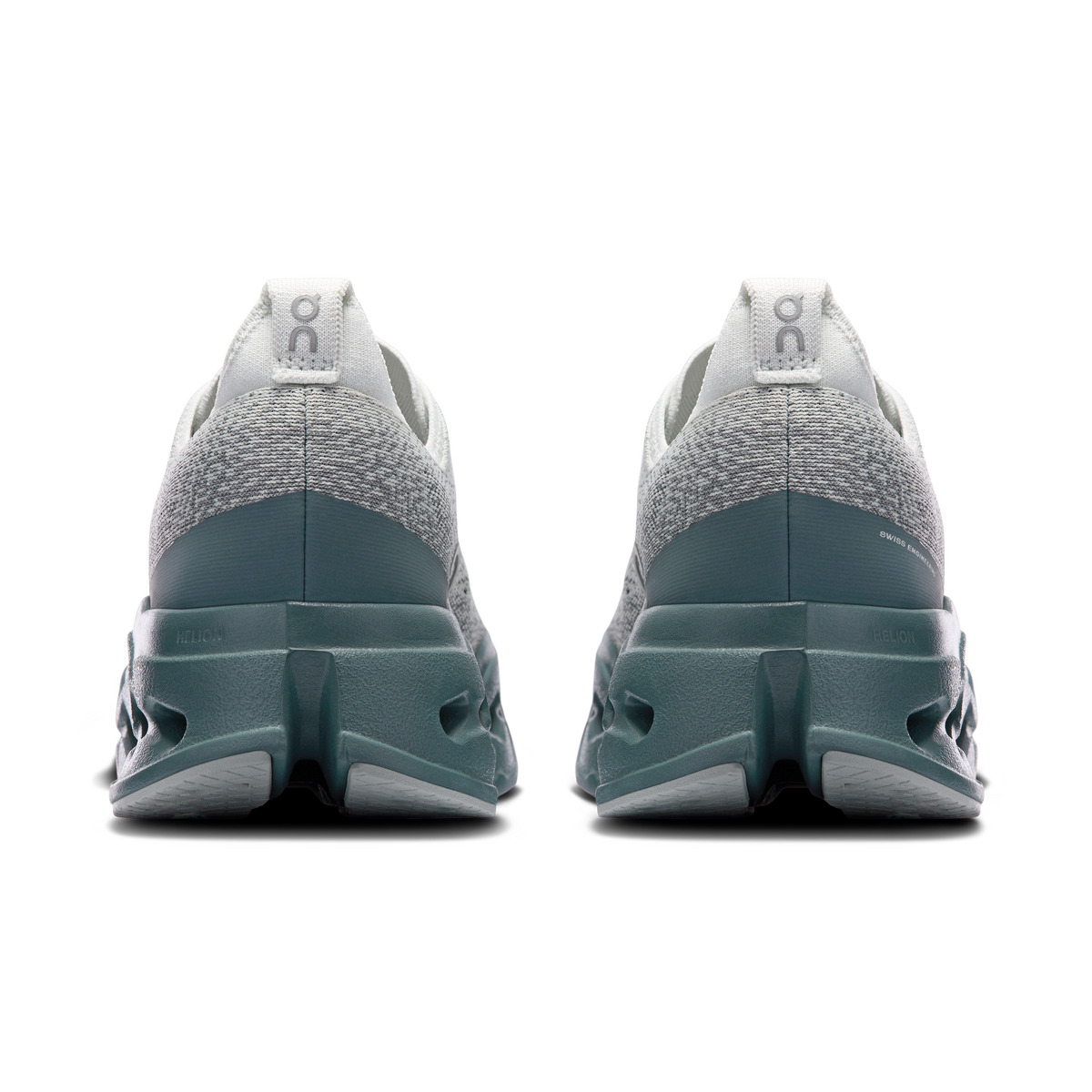 Cloudsurfer Max 1 M Iceberg | Olive