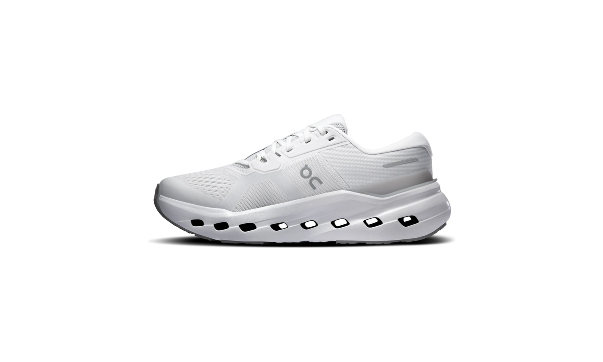 Cloudrunner 3 W Frost | Glacier