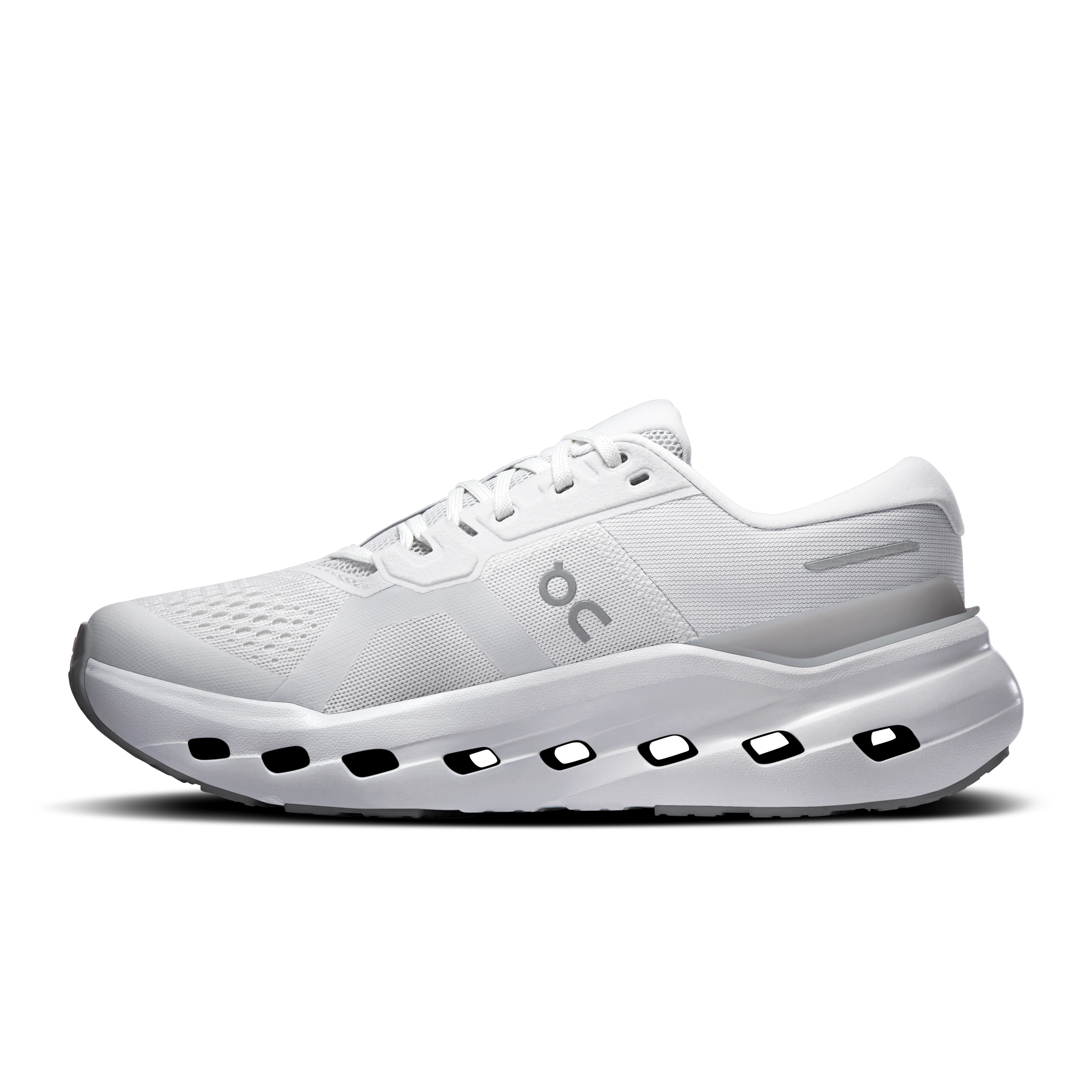 Cloudrunner 3 W Frost | Glacier