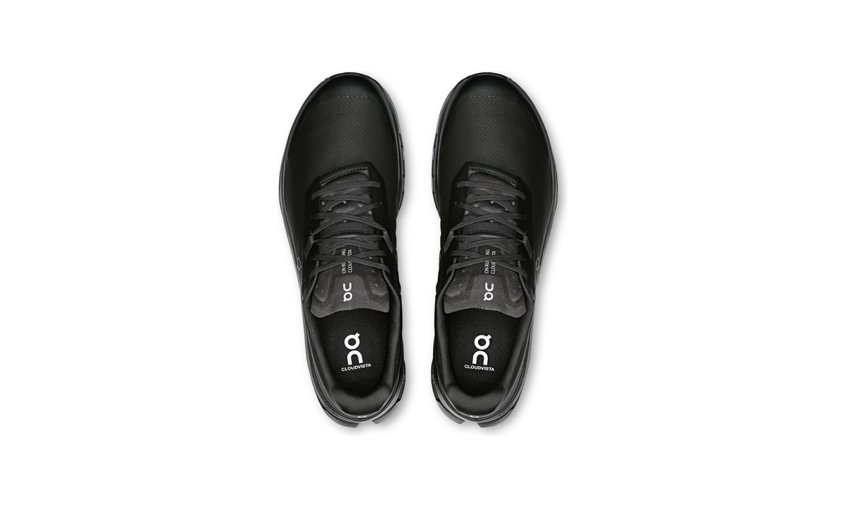 Cloudvista 2 M Black | Black