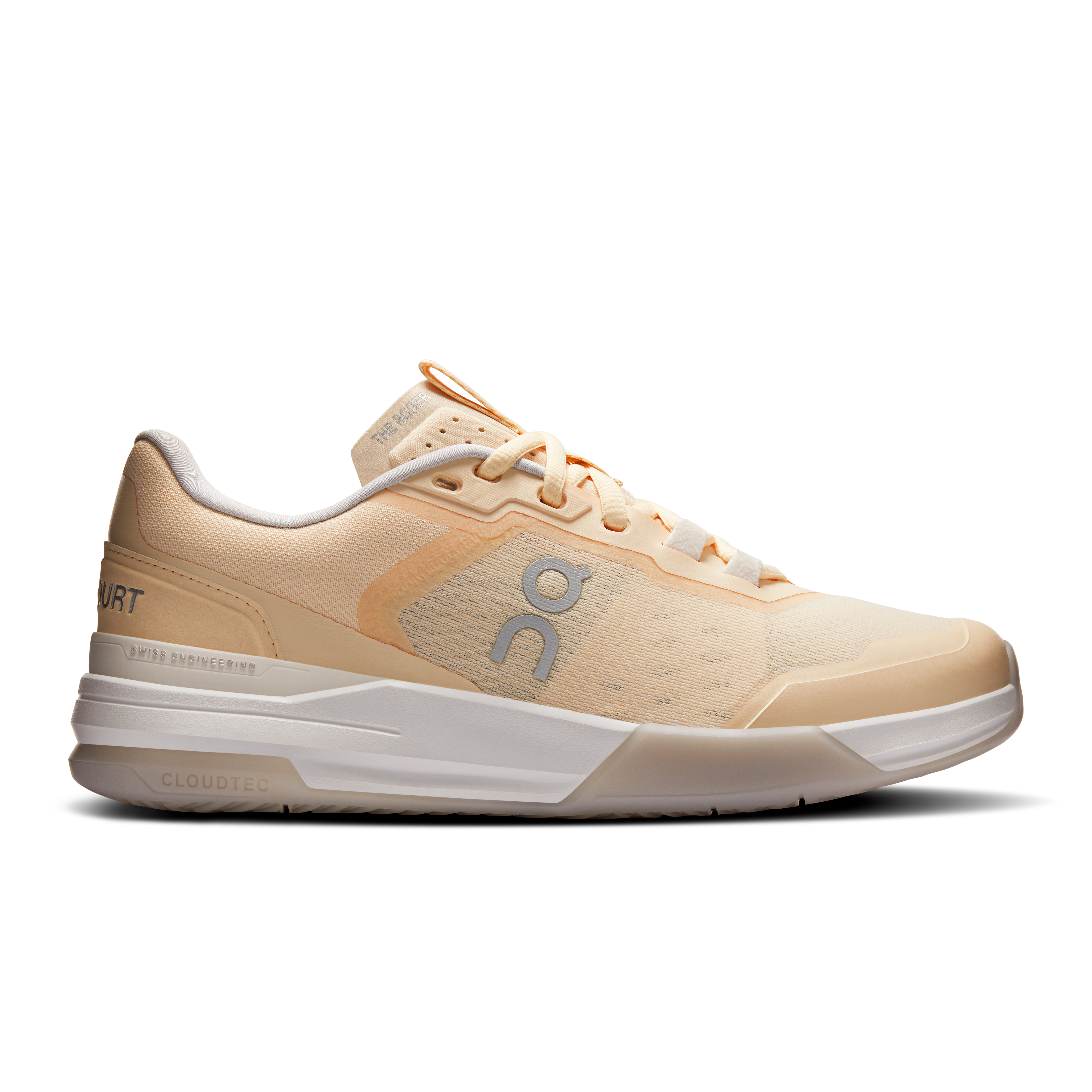 THE ROGER ADV Pro 1 W Blonde | Gardenia