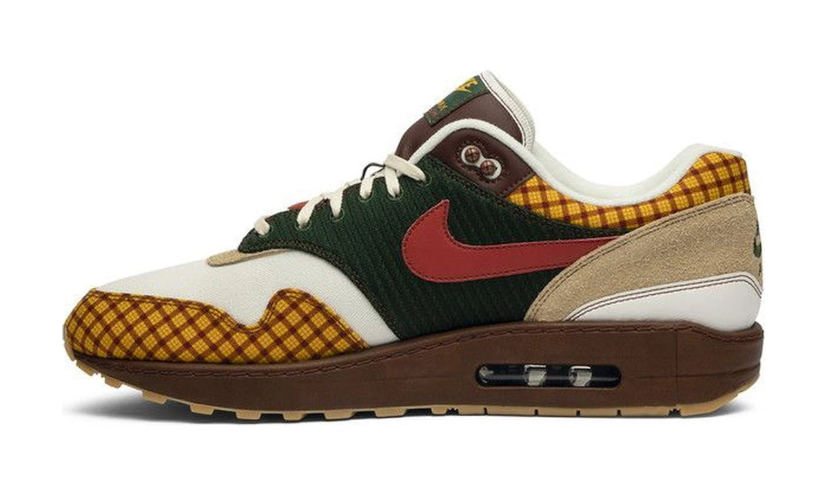 Missing Link x Air Max 1 'Susan' Special Box