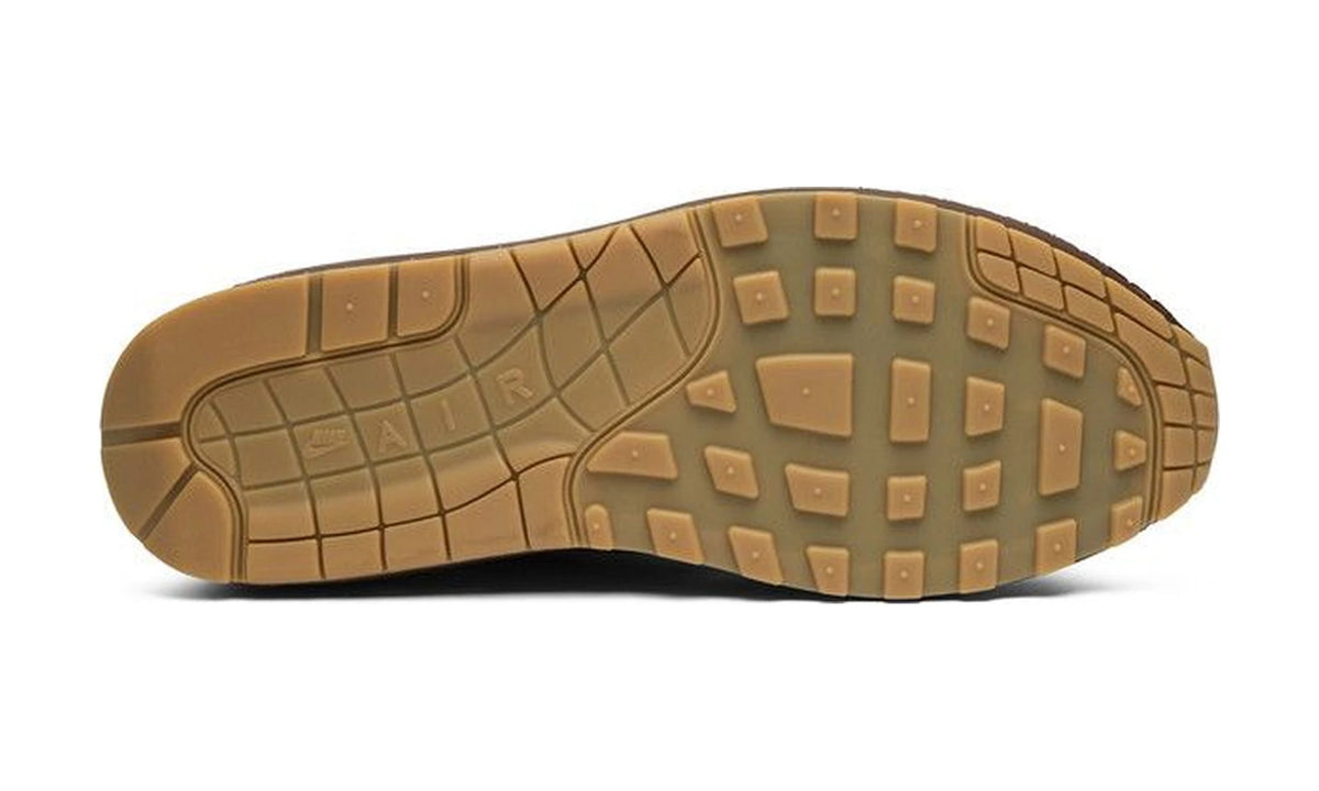 Missing Link x Air Max 1 'Susan' Special Box
