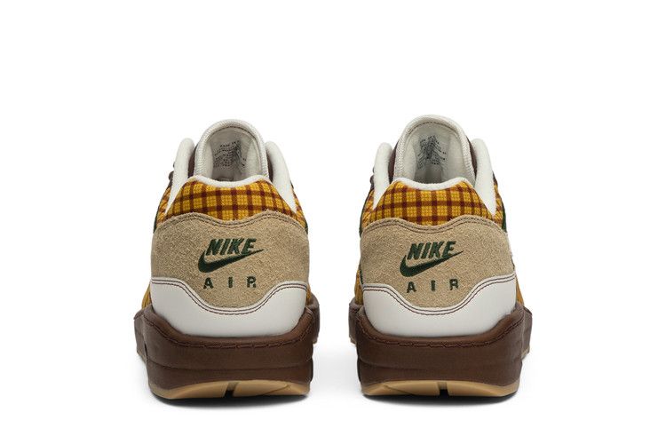 Missing Link x Air Max 1 'Susan' Special Box