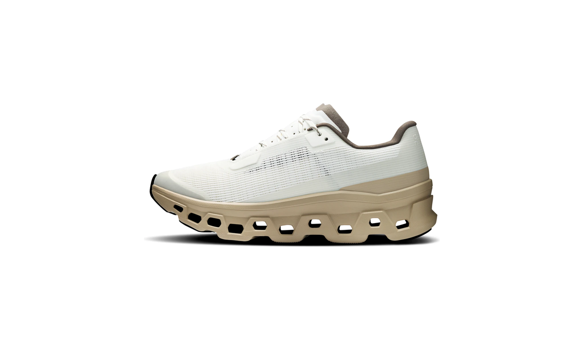 Cloudmonster Void 1 W Ivory | Sand