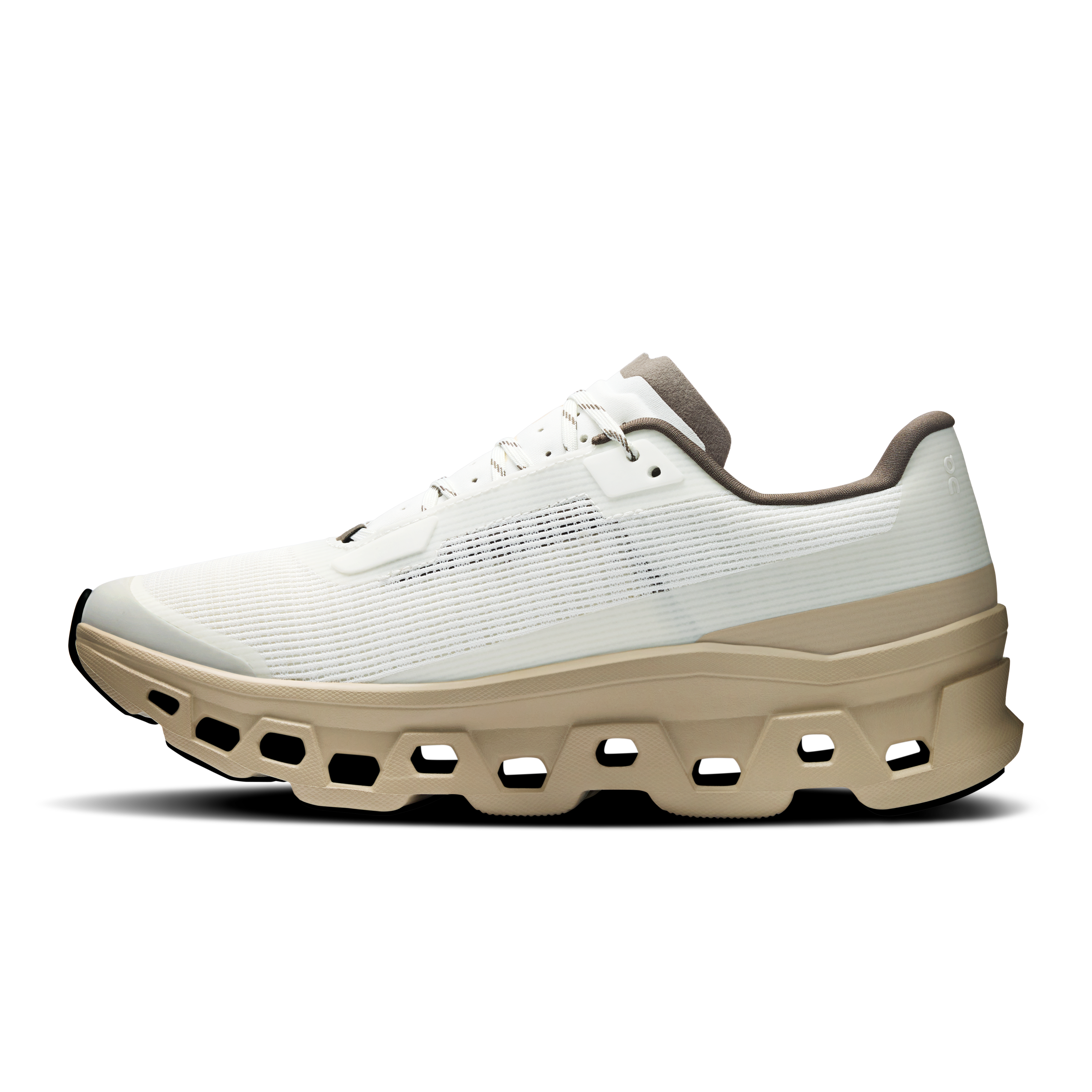 Cloudmonster Void 1 W Ivory | Sand
