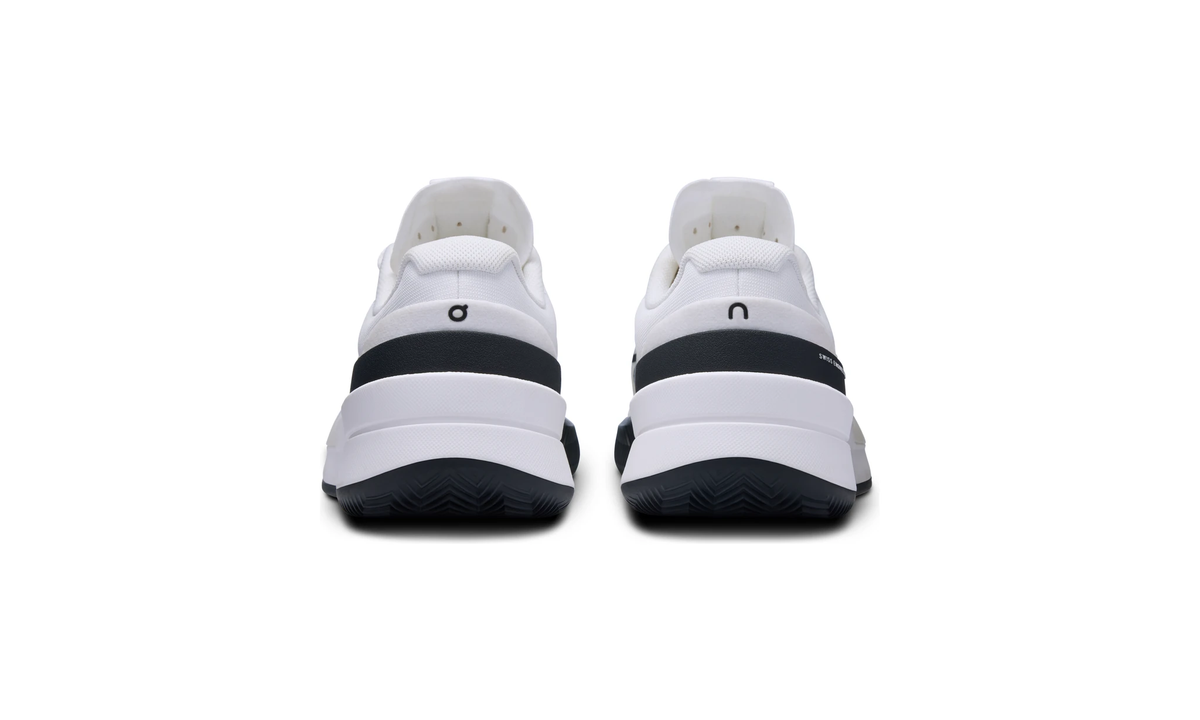 THE ROGER Pro 2 Clay W White | Black