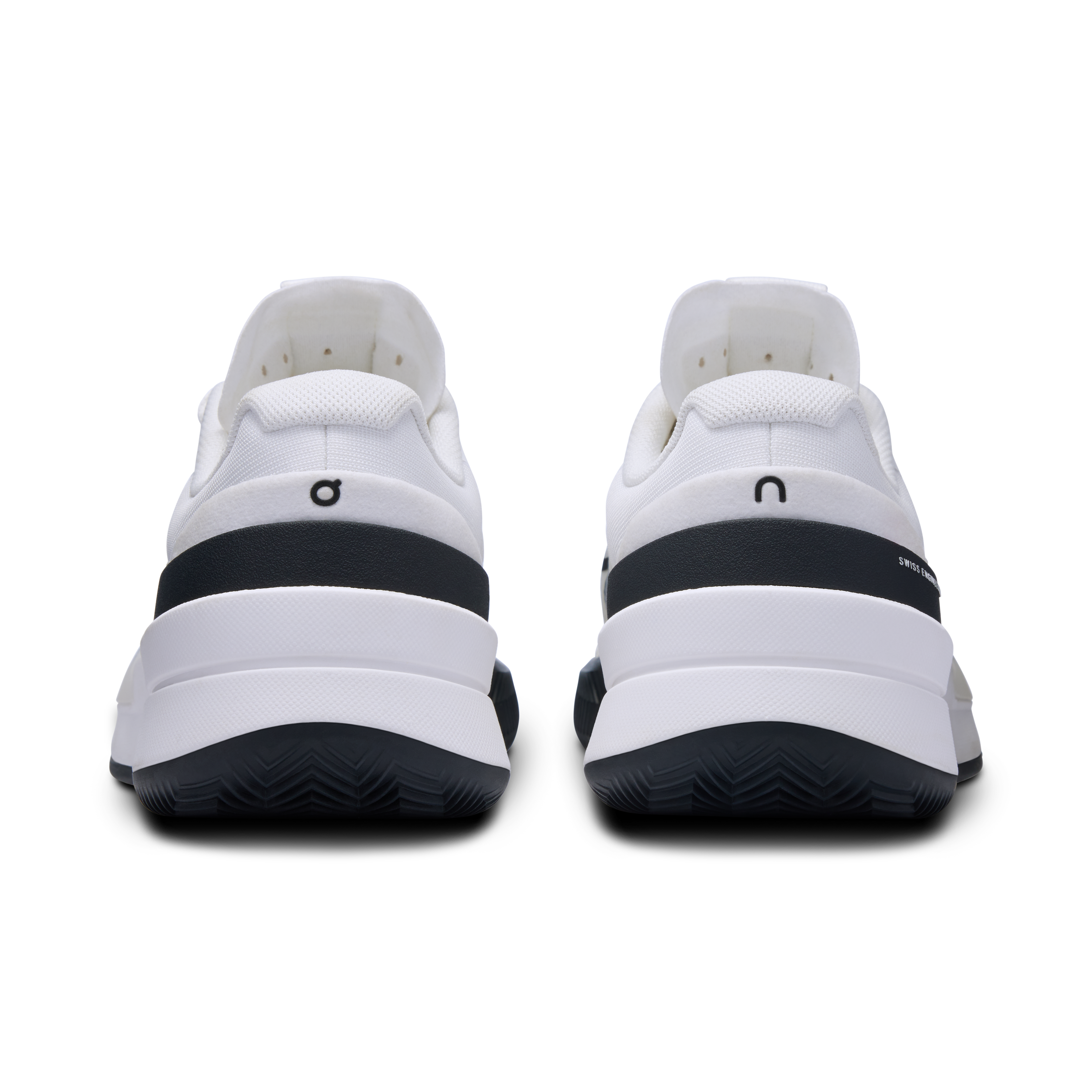 THE ROGER Pro 2 Clay W White | Black