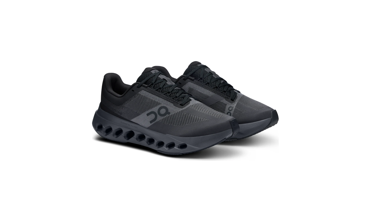 Cloudsurfer Next 1 W Black | Eclipse