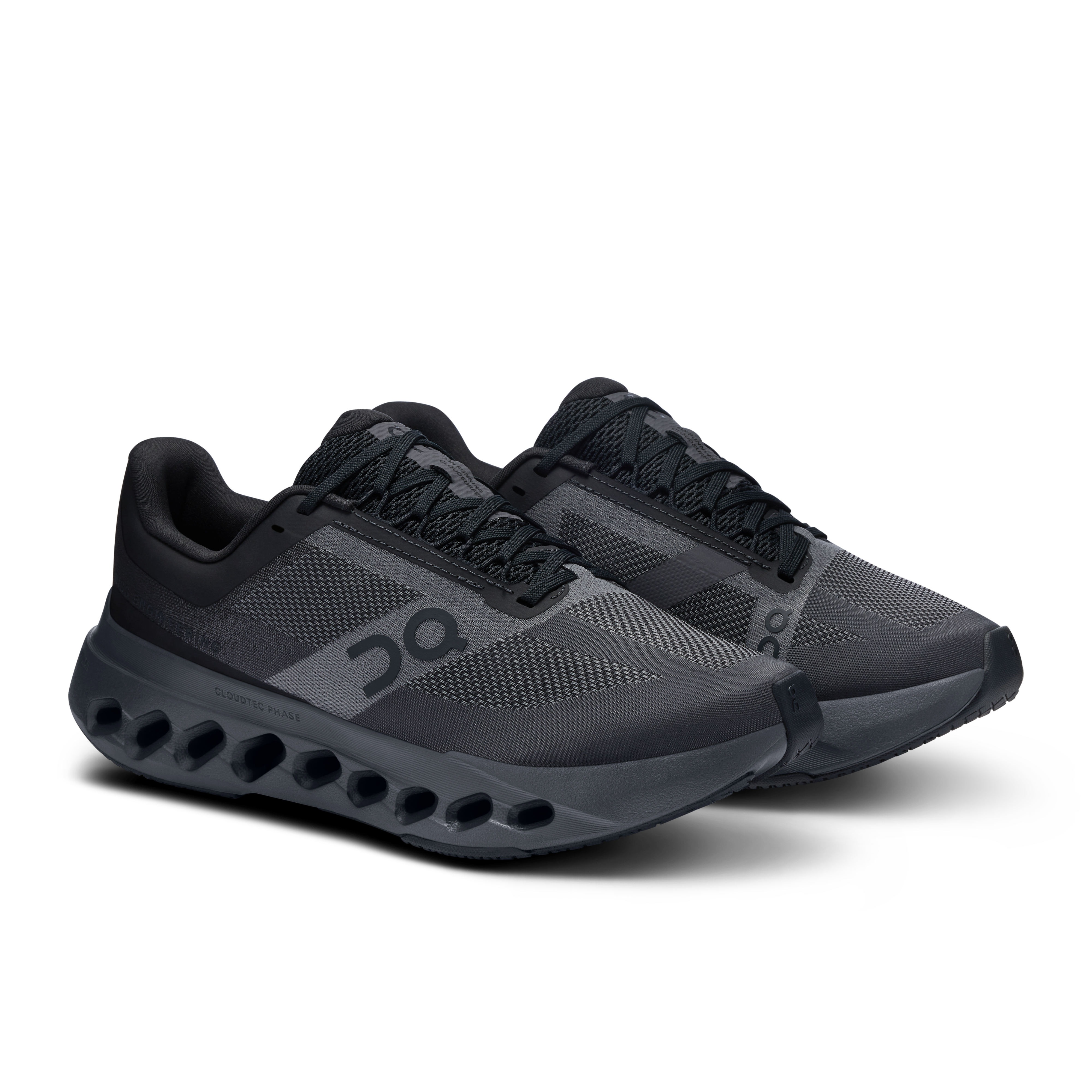 Cloudsurfer Next 1 W Black | Eclipse