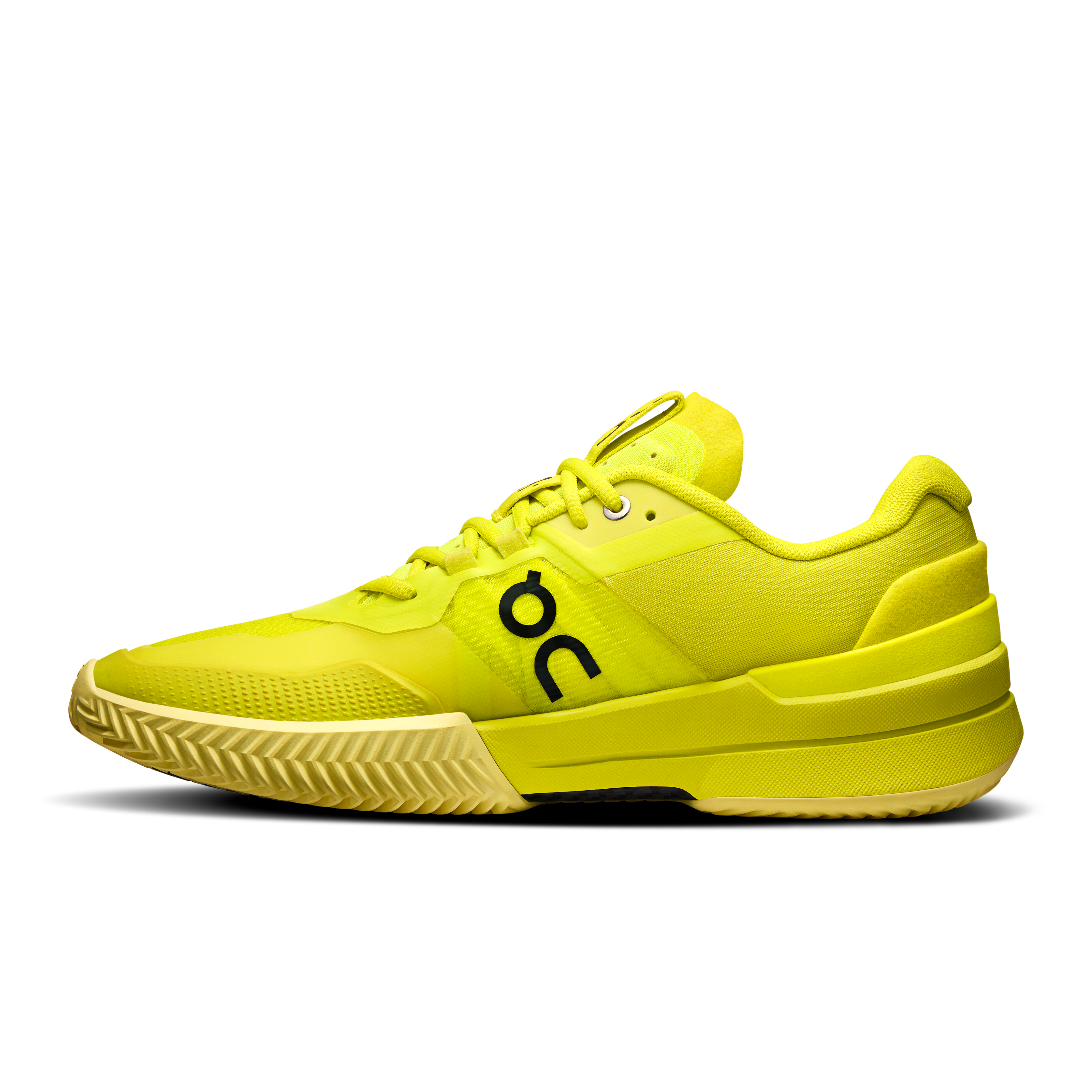 On The Roger Pro 2 Clay Lime Limelight