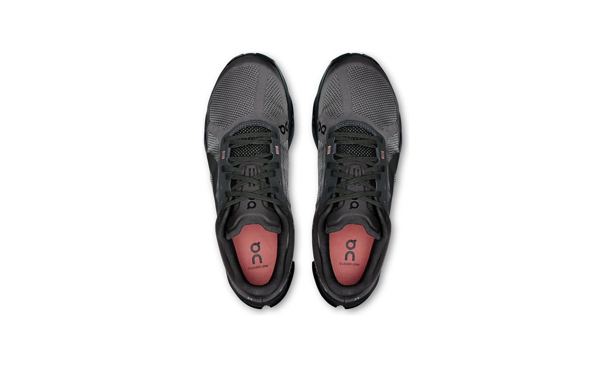 Cloudflow 5 M Black | Black